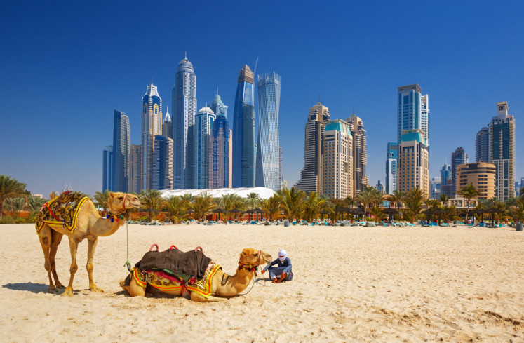 Dubai Tourism Growth Q1 2025 | Real Estate & Investment Outlook | Die Geissens Real Estate | Luxus Immobilien mit Carmen und Robert Geiss – Die Geissens in Dubai