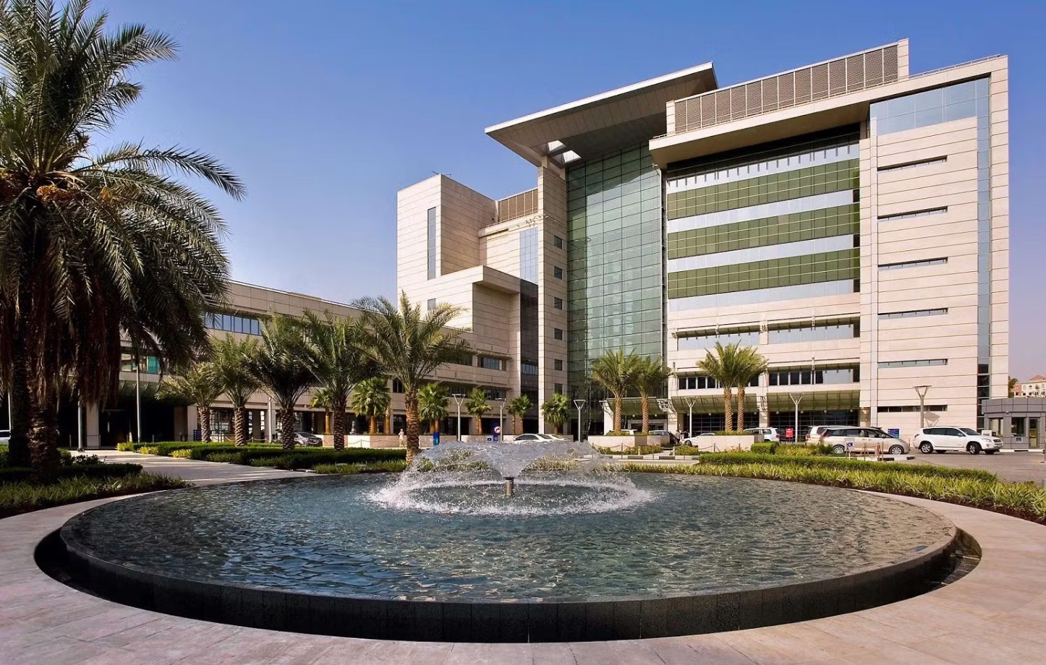 Dubai genehmigt neue Krankenhäuser, intelligente Infrastruktur & Bildungsreformen | Die Geissens Real Estate | Luxus Immobilien mit Carmen und Robert Geiss – Die Geissens in Dubai