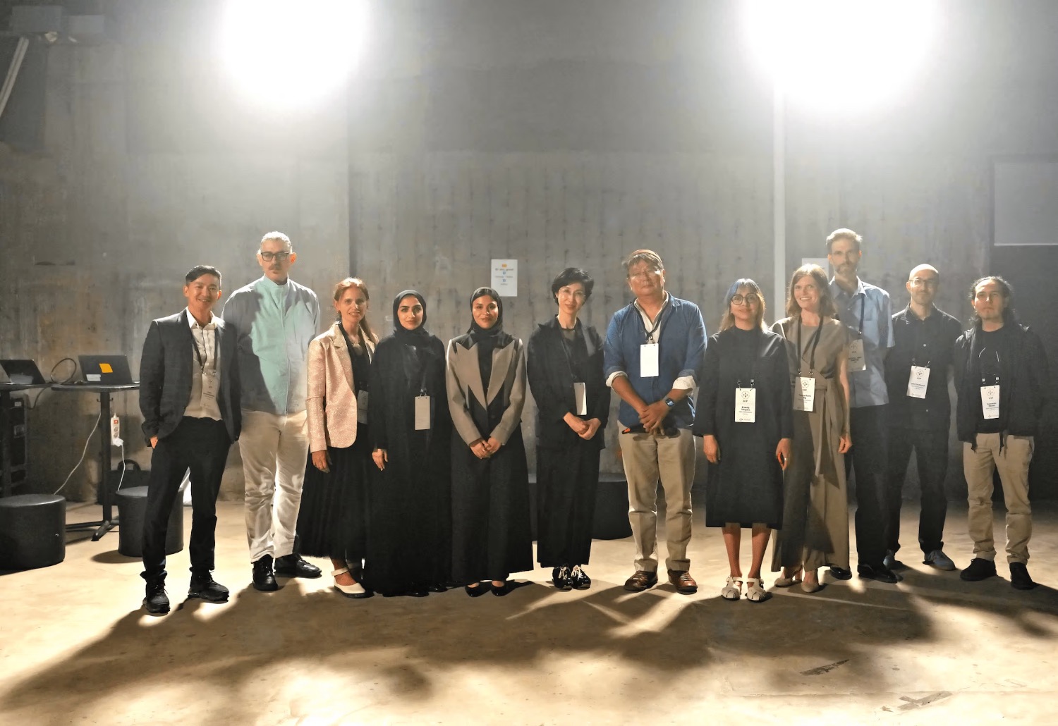 Dubai to Host International Symposium on Electronic Art 2026 | Die Geissens Real Estate | Luxus Immobilien mit Carmen und Robert Geiss – Die Geissens in Dubai