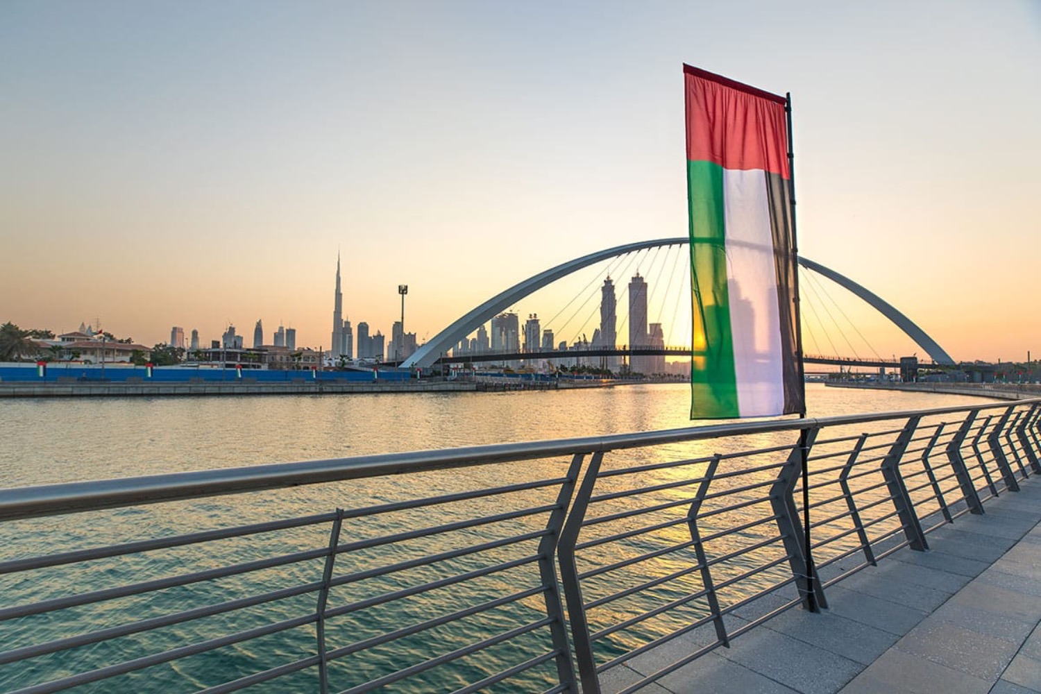 Dubai Launches 4-Day Work Week and Flexible Hours | Die Geissens Real Estate | Luxus Immobilien mit Carmen und Robert Geiss – Die Geissens in Dubai