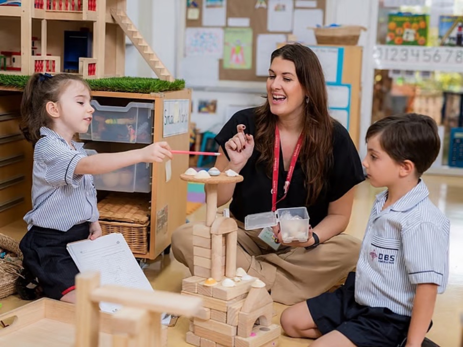 UAE schools among top 10 in World’s Best School Prizes 2024 | Die Geissens Real Estate | Luxus Immobilien mit Carmen und Robert Geiss – Die Geissens in Dubai