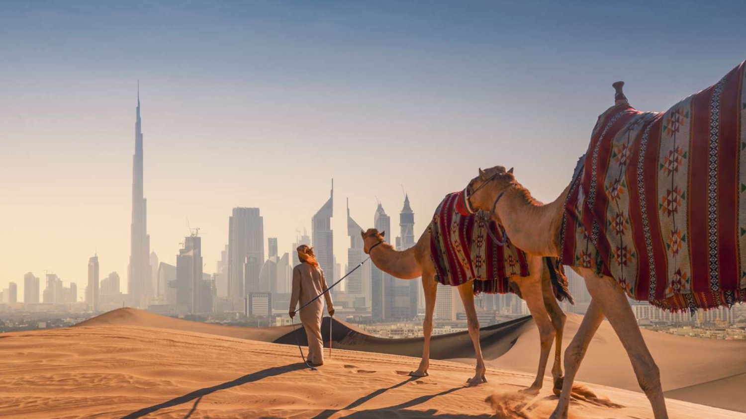 Dubai Tourism Soars: 8.68M Visitors in Early 2025 | Die Geissens Real Estate | Luxus Immobilien mit Carmen und Robert Geiss – Die Geissens in Dubai