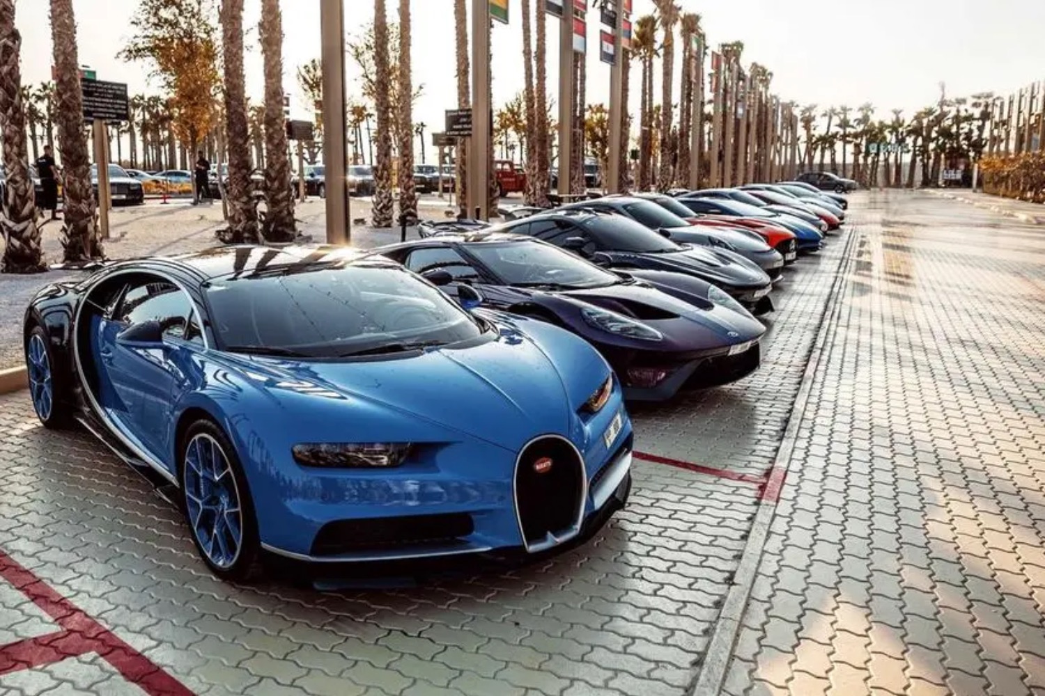 Dubai Offers Free Parking for Hijri New Year | Die Geissens Real Estate | Luxus Immobilien mit Carmen und Robert Geiss – Die Geissens in Dubai