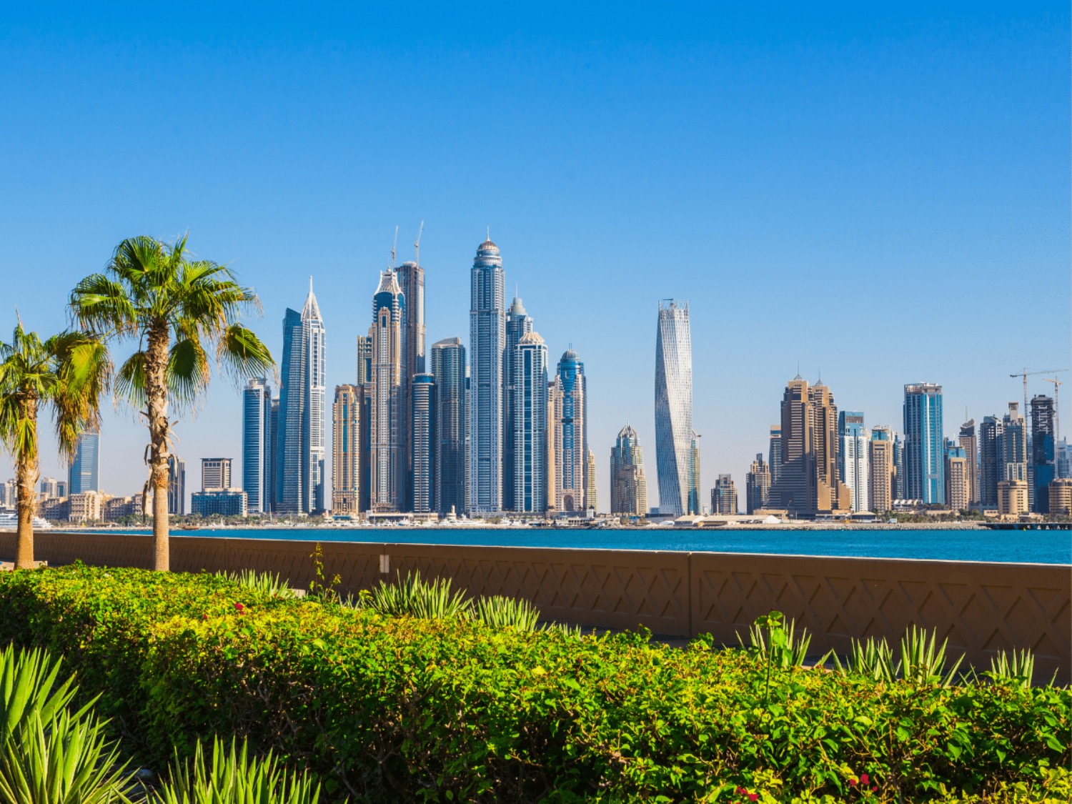 Été à Dubaï 2025 : chaleur jusqu'en octobre | Die Geissens Real Estate | Luxus Immobilien mit Carmen und Robert Geiss – Die Geissens in Dubai