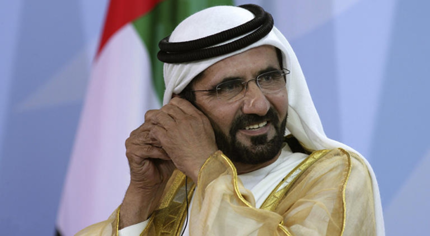 Sheikh Mohammed a 76 ans : l’homme qui a bâti Dubaï | Die Geissens Real Estate | Luxus Immobilien mit Carmen und Robert Geiss – Die Geissens in Dubai
