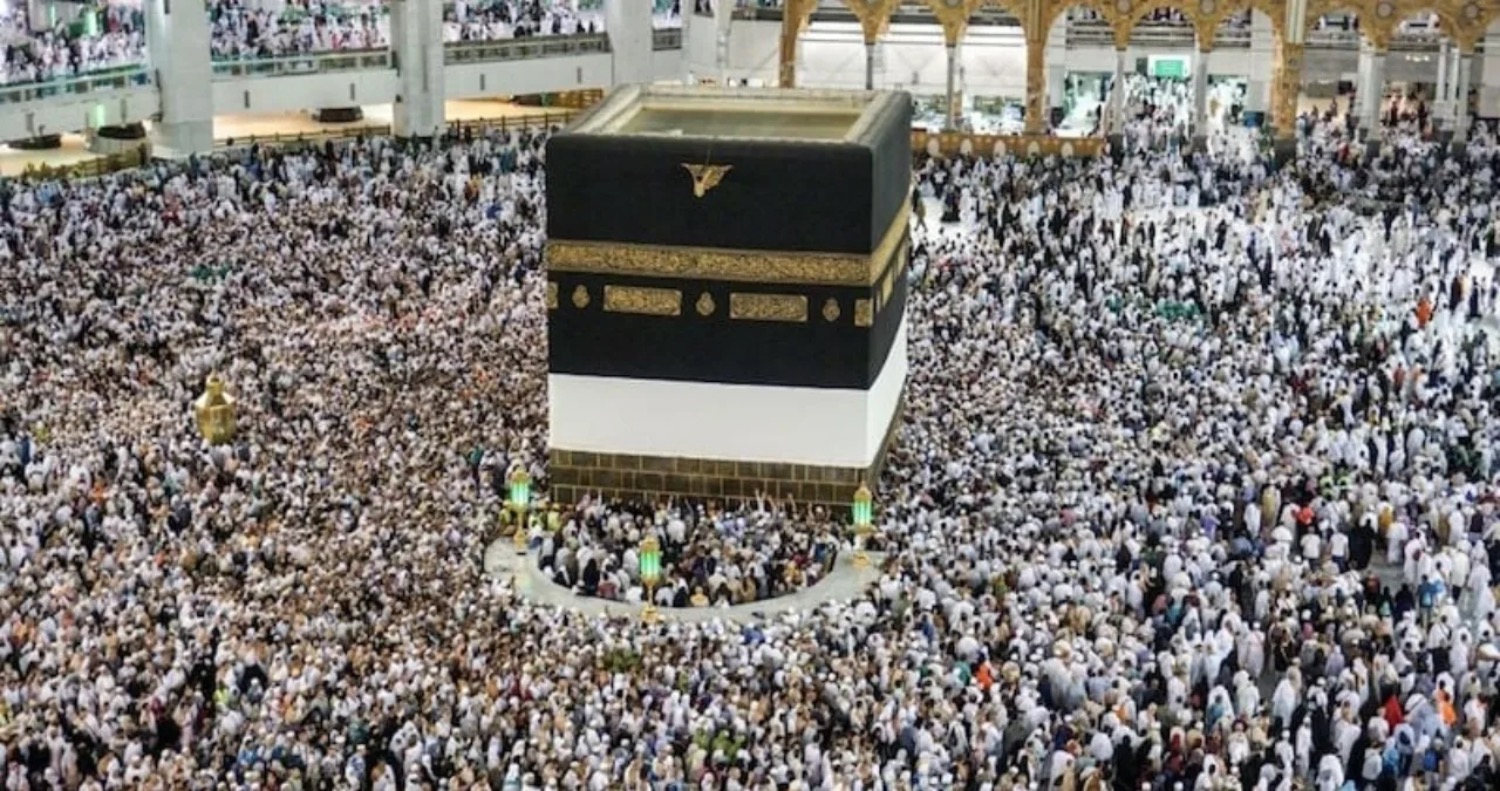 Hajj 2026 : les Émirats passent au numérique | Die Geissens Real Estate | Luxus Immobilien mit Carmen und Robert Geiss – Die Geissens in Dubai
