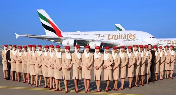 Emirates recrute 17 300 talents dans le monde | Die Geissens Real Estate | Luxus Immobilien mit Carmen und Robert Geiss – Die Geissens in Dubai