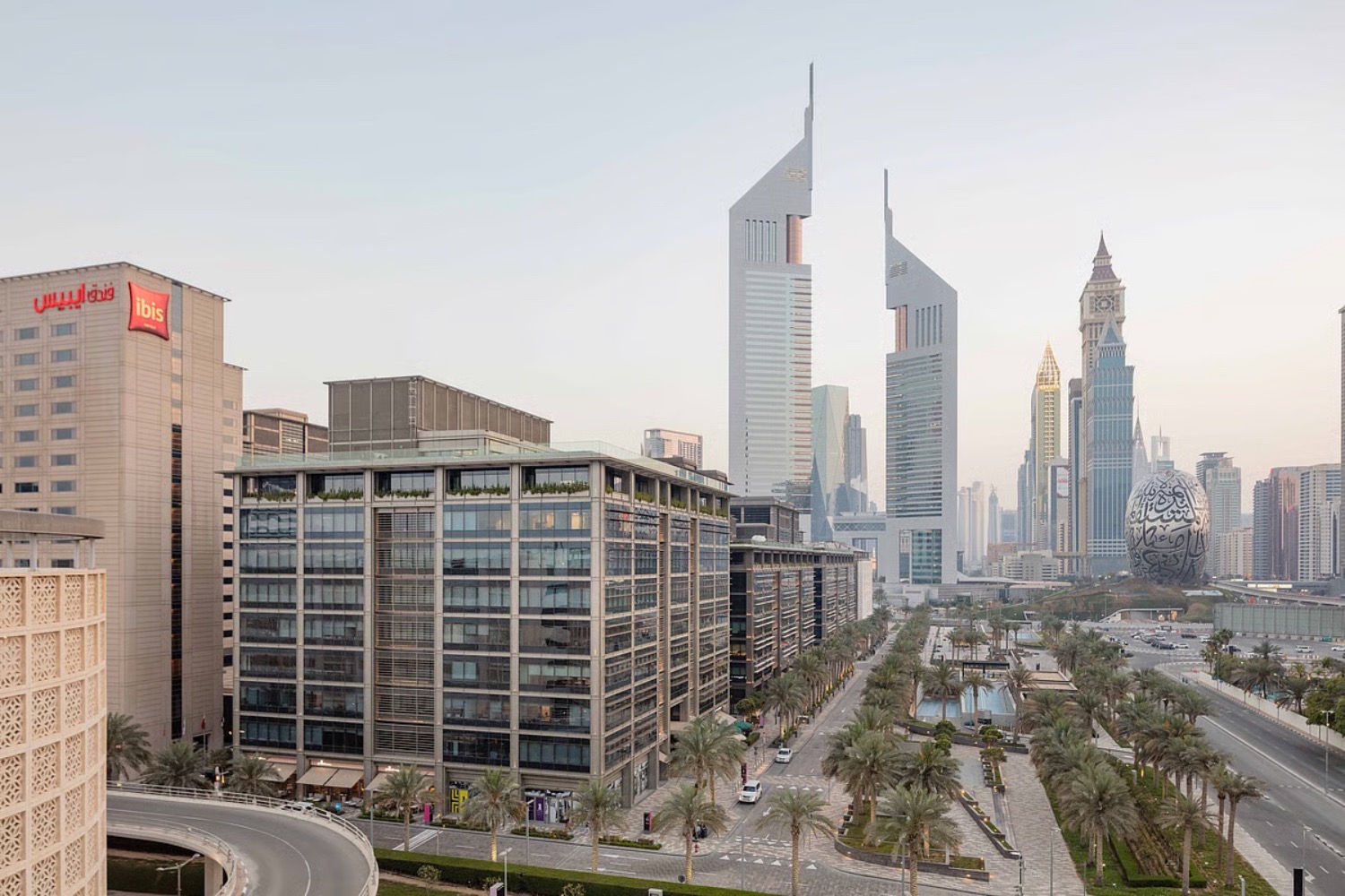 Dubaï lance le One Freezone Passport avec Louis Vuitton | Die Geissens Real Estate | Luxus Immobilien mit Carmen und Robert Geiss – Die Geissens in Dubai