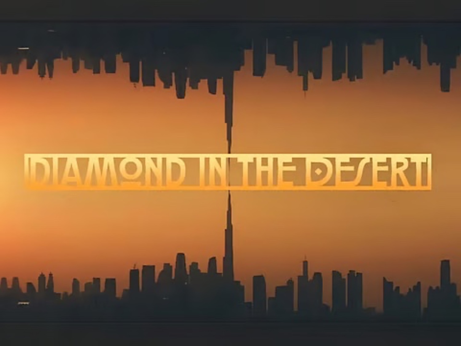 Hans Zimmer dévoile sa symphonie pour Dubaï | Die Geissens Real Estate | Luxus Immobilien mit Carmen und Robert Geiss – Die Geissens in Dubai