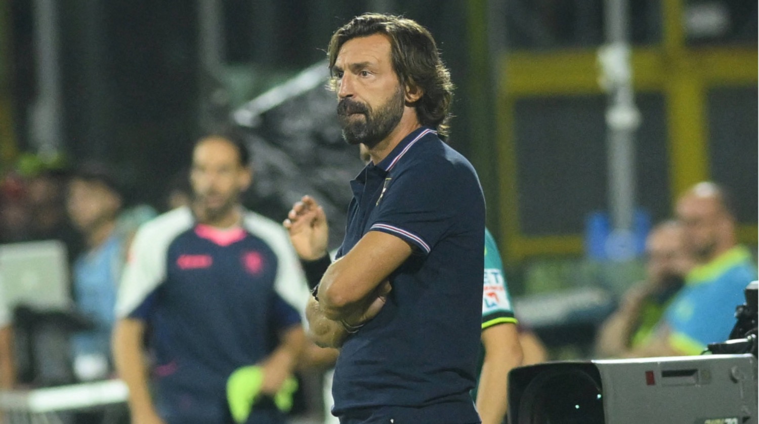 Andrea Pirlo joins United FC Dubai as head coach | Die Geissens Real Estate | Luxus Immobilien mit Carmen und Robert Geiss – Die Geissens in Dubai