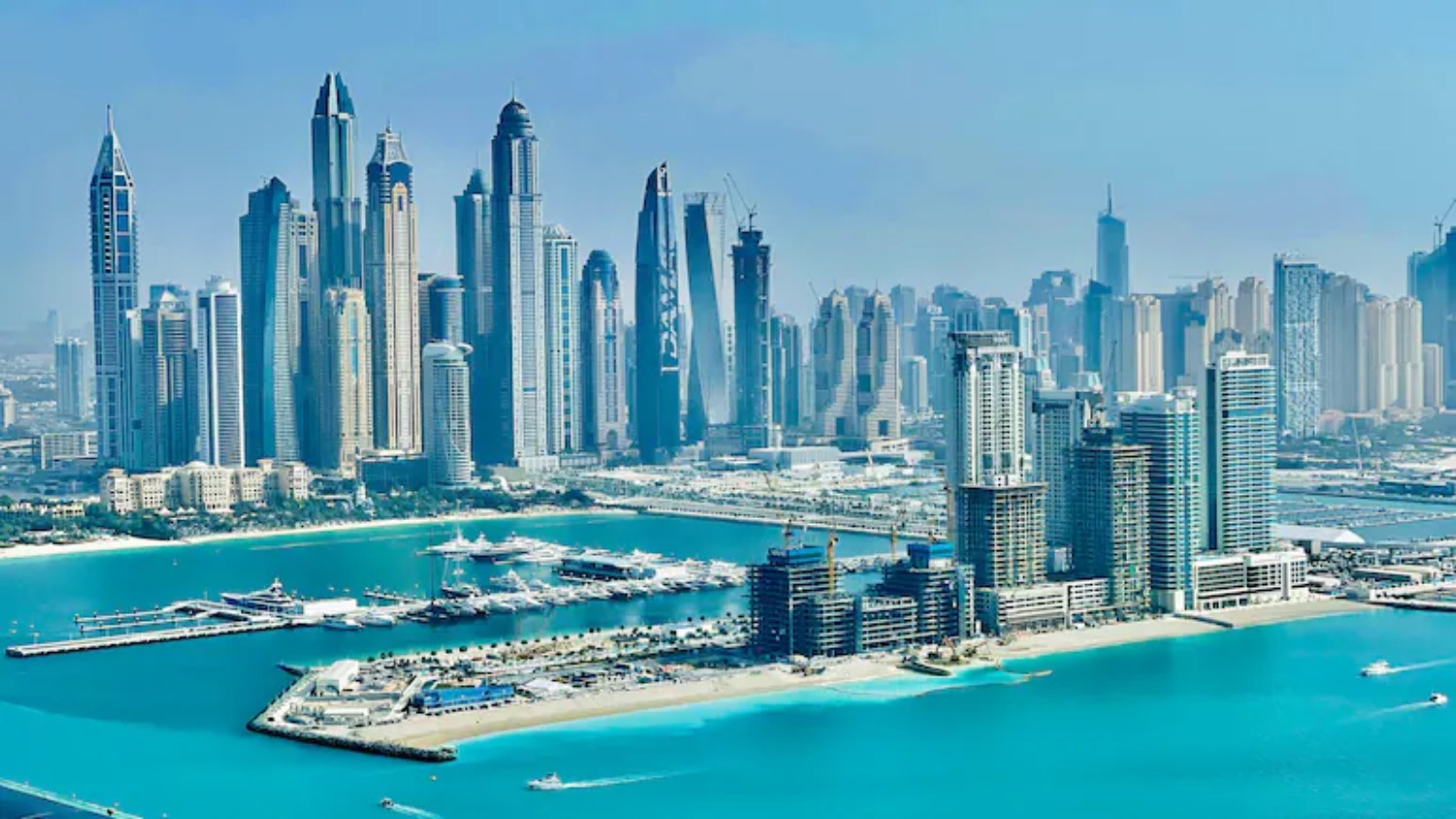 Why Millionaires Are Flocking to Dubai in 2023 | Die Geissens Real Estate | Luxus Immobilien mit Carmen und Robert Geiss – Die Geissens in Dubai