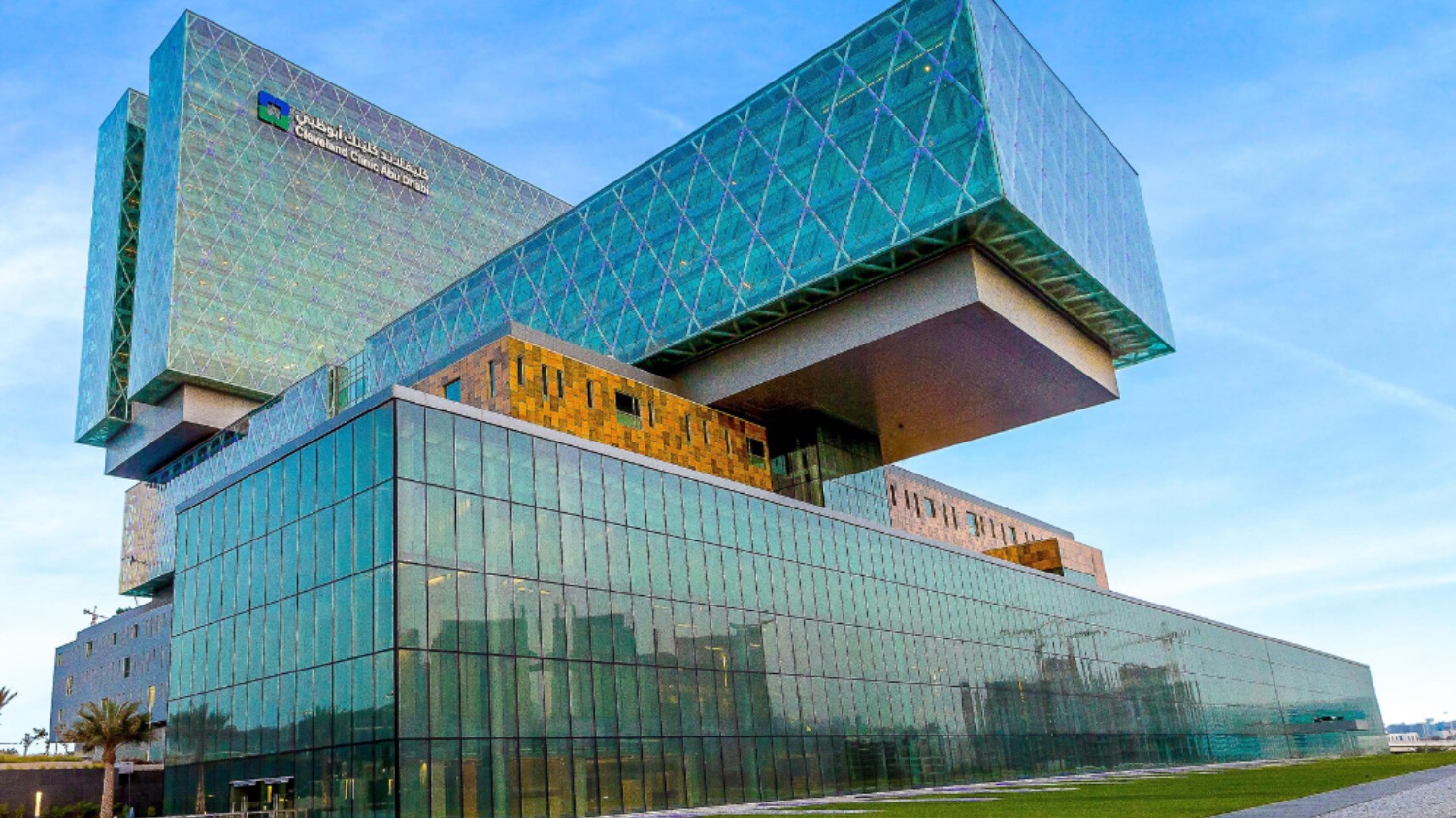 Brain Shield: New Aneurysm Tech in Abu Dhabi | Die Geissens Real Estate | Luxus Immobilien mit Carmen und Robert Geiss – Die Geissens in Dubai