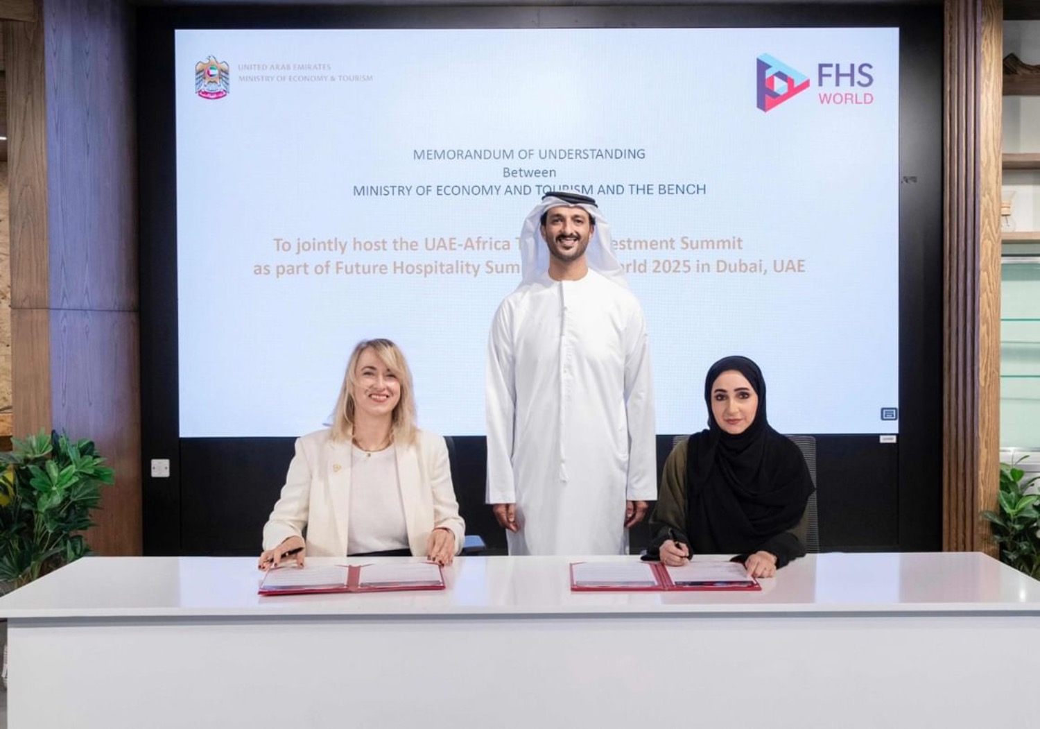 UAE-Africa Business Forum: A New Investment Era | Die Geissens Real Estate | Luxus Immobilien mit Carmen und Robert Geiss – Die Geissens in Dubai