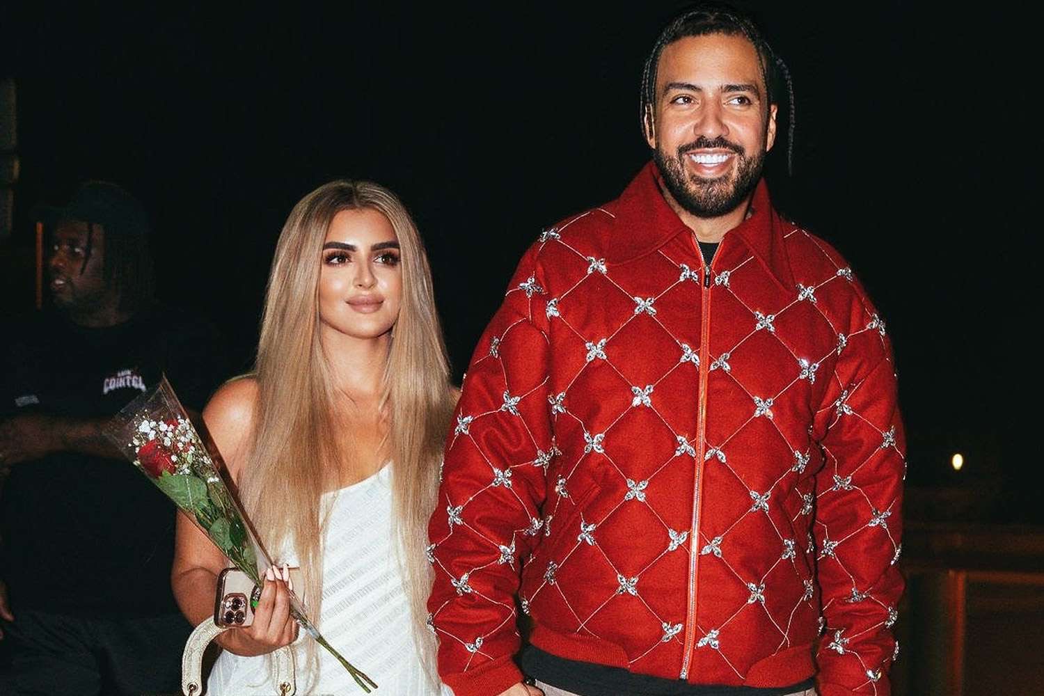 French Montana Engaged to Dubai Princess Sheikha Mahra | Die Geissens Real Estate | Luxus Immobilien mit Carmen und Robert Geiss – Die Geissens in Dubai