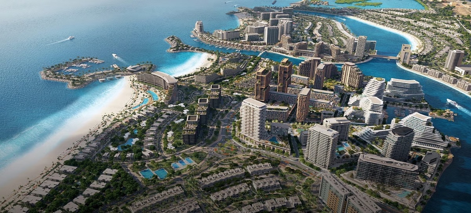Boom immobilier crypto à Ras Al Khaimah | Die Geissens Real Estate | Luxus Immobilien mit Carmen und Robert Geiss – Die Geissens in Dubai