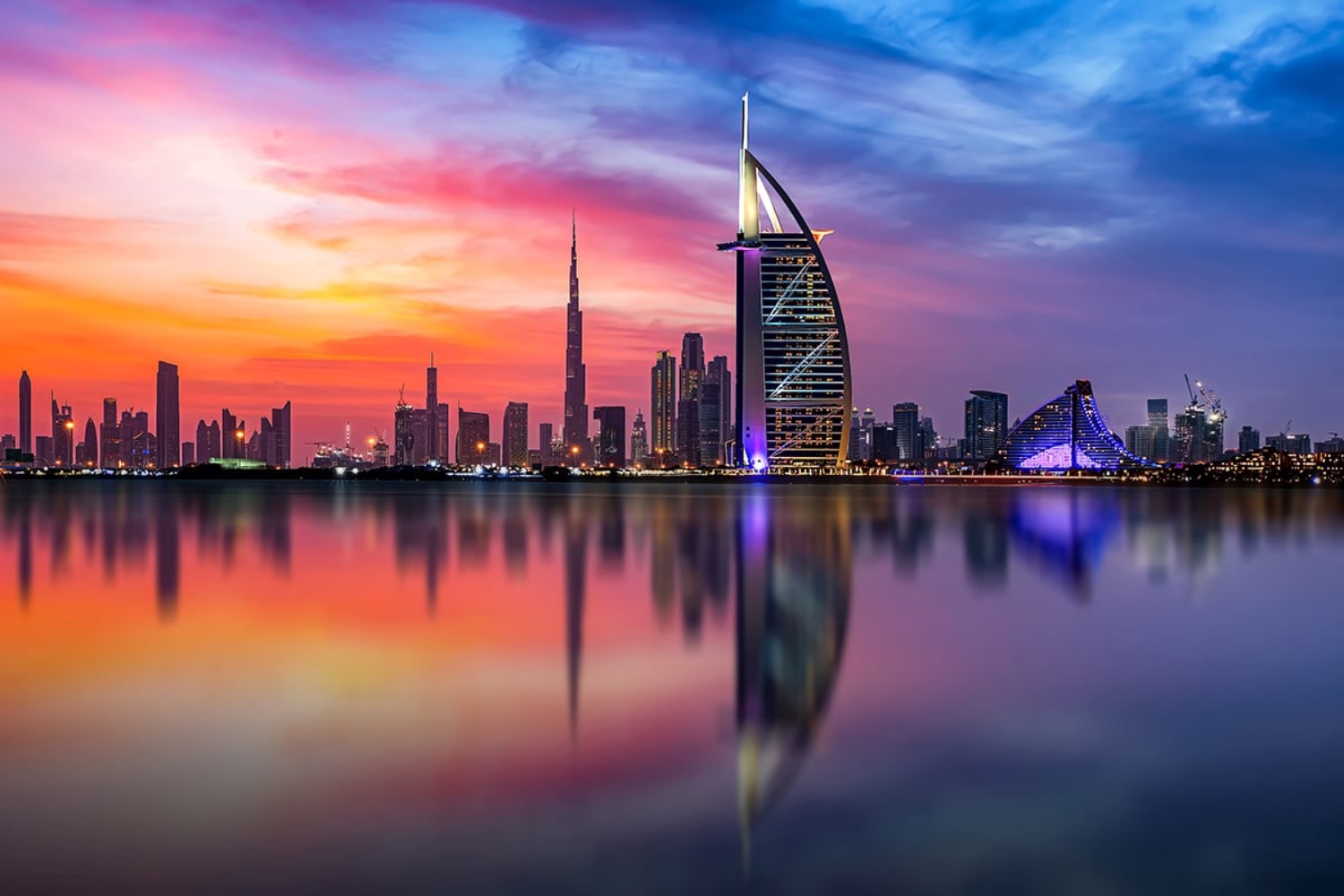 Dubai Ranks #1 Worldwide for Executive Nomads | Die Geissens Real Estate | Luxus Immobilien mit Carmen und Robert Geiss – Die Geissens in Dubai