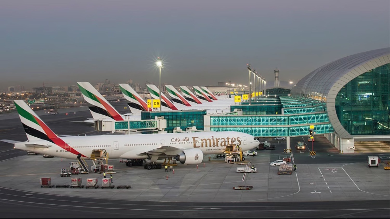 UAE Ranked Among Top Aviation Safety Nations | GCAA 2023 | Die Geissens Real Estate | Luxus Immobilien mit Carmen und Robert Geiss – Die Geissens in Dubai