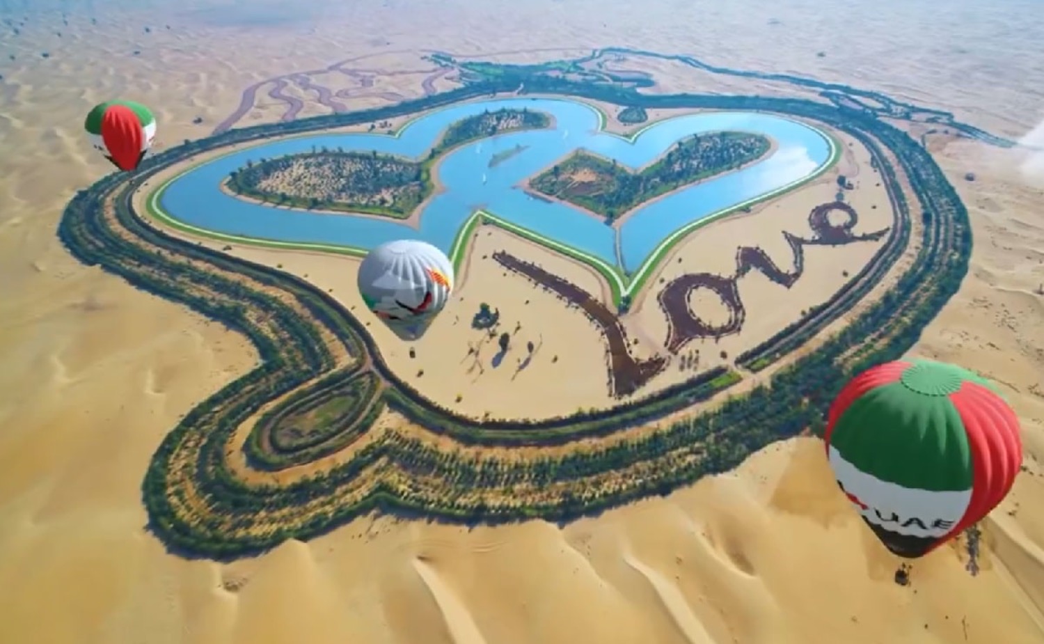 UAE Tourism Hits Record: $7.1B Hotel Revenue in H1 2025 | Die Geissens Real Estate | Luxus Immobilien mit Carmen und Robert Geiss – Die Geissens in Dubai