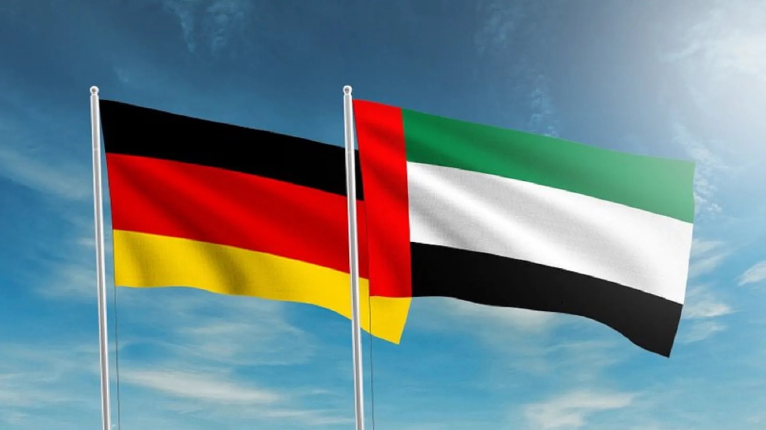 Abu Dhabi et l’Allemagne renforcent leur coopération | Die Geissens Real Estate | Luxus Immobilien mit Carmen und Robert Geiss – Die Geissens in Dubai