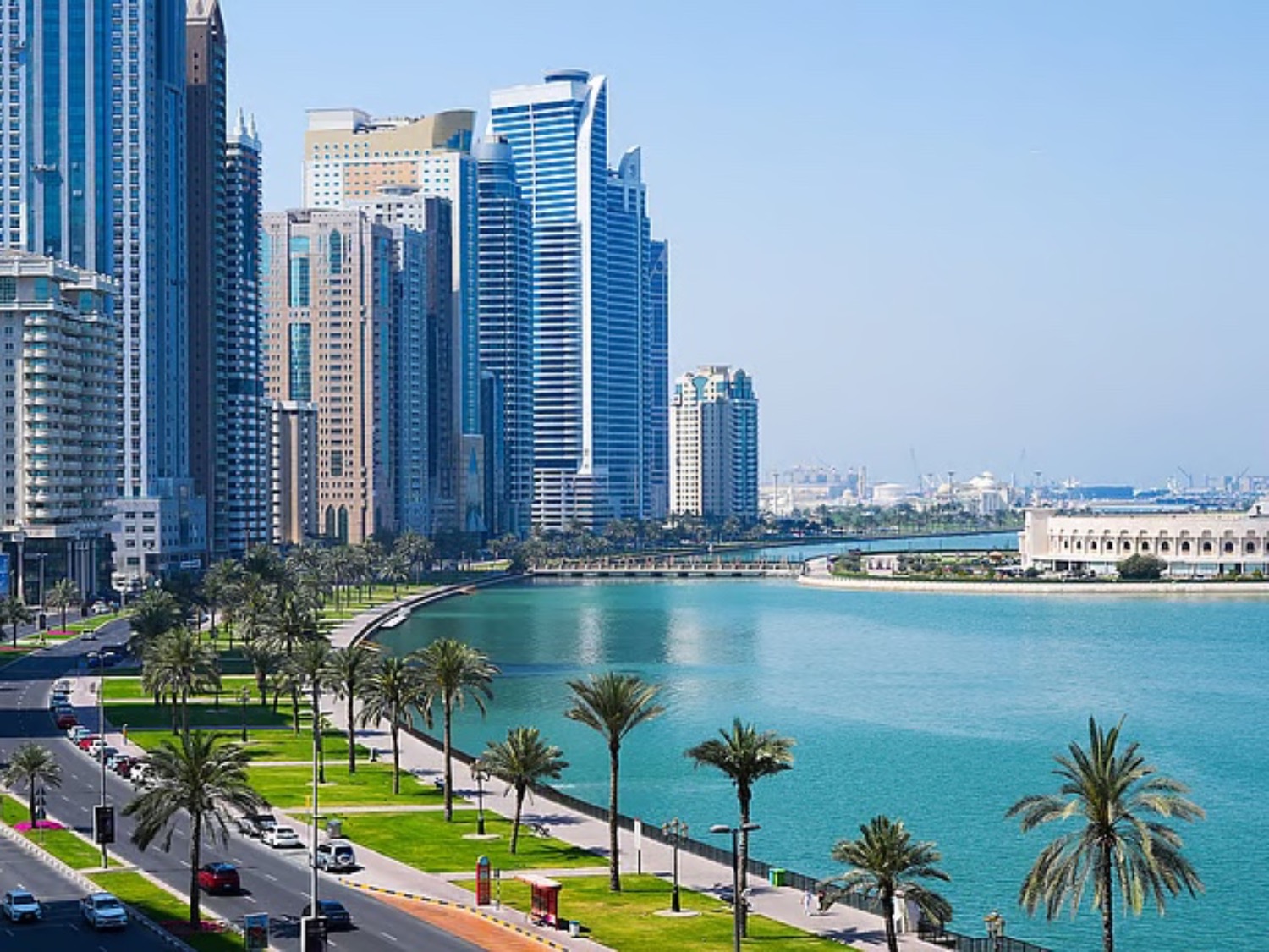 FDI Boom: Sharjah Attracts $1.5 Billion in 2023 | Die Geissens Real Estate | Luxus Immobilien mit Carmen und Robert Geiss – Die Geissens in Dubai