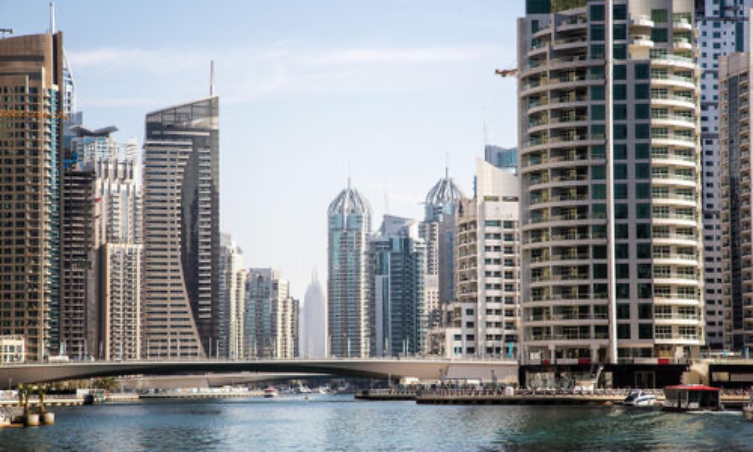 Asian Corporate Boom in Dubai | Investment & Real Estate Trends | Die Geissens Real Estate | Luxus Immobilien mit Carmen und Robert Geiss – Die Geissens in Dubai
