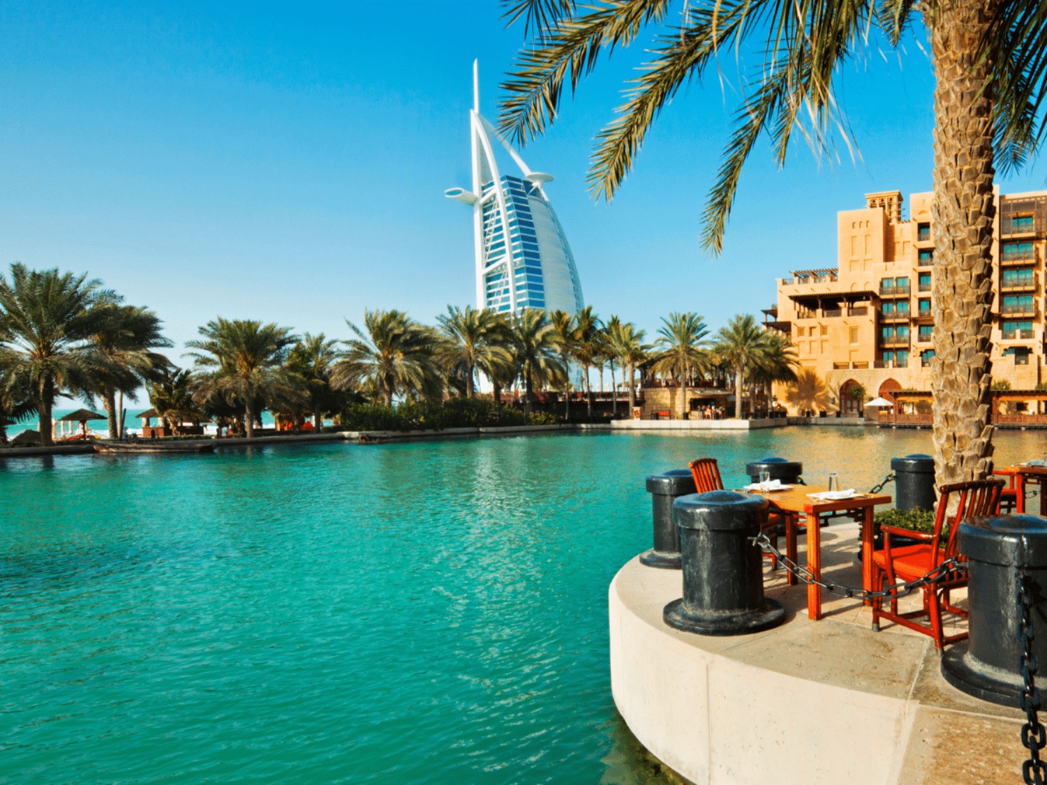 Dubai summer end date 2025 confirmed: 22 September marks the seasonal shift | Die Geissens Real Estate | Luxus Immobilien mit Carmen und Robert Geiss – Die Geissens in Dubai
