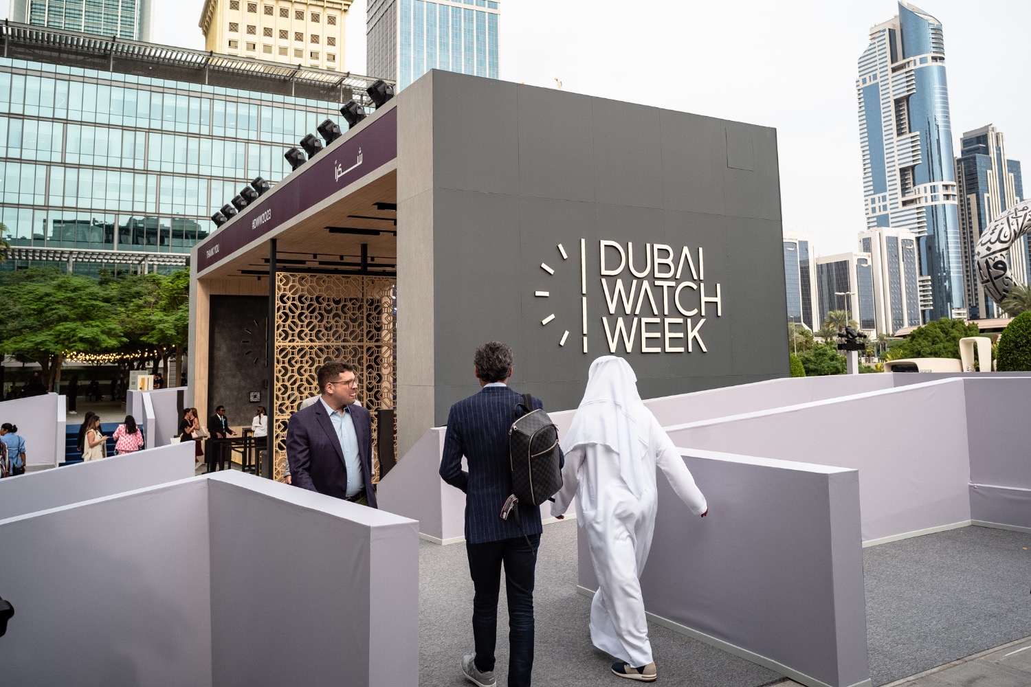 Dubai Watch Week 2025: 10th Anniversary, Bigger Public Program | Die Geissens Real Estate | Luxus Immobilien mit Carmen und Robert Geiss – Die Geissens in Dubai