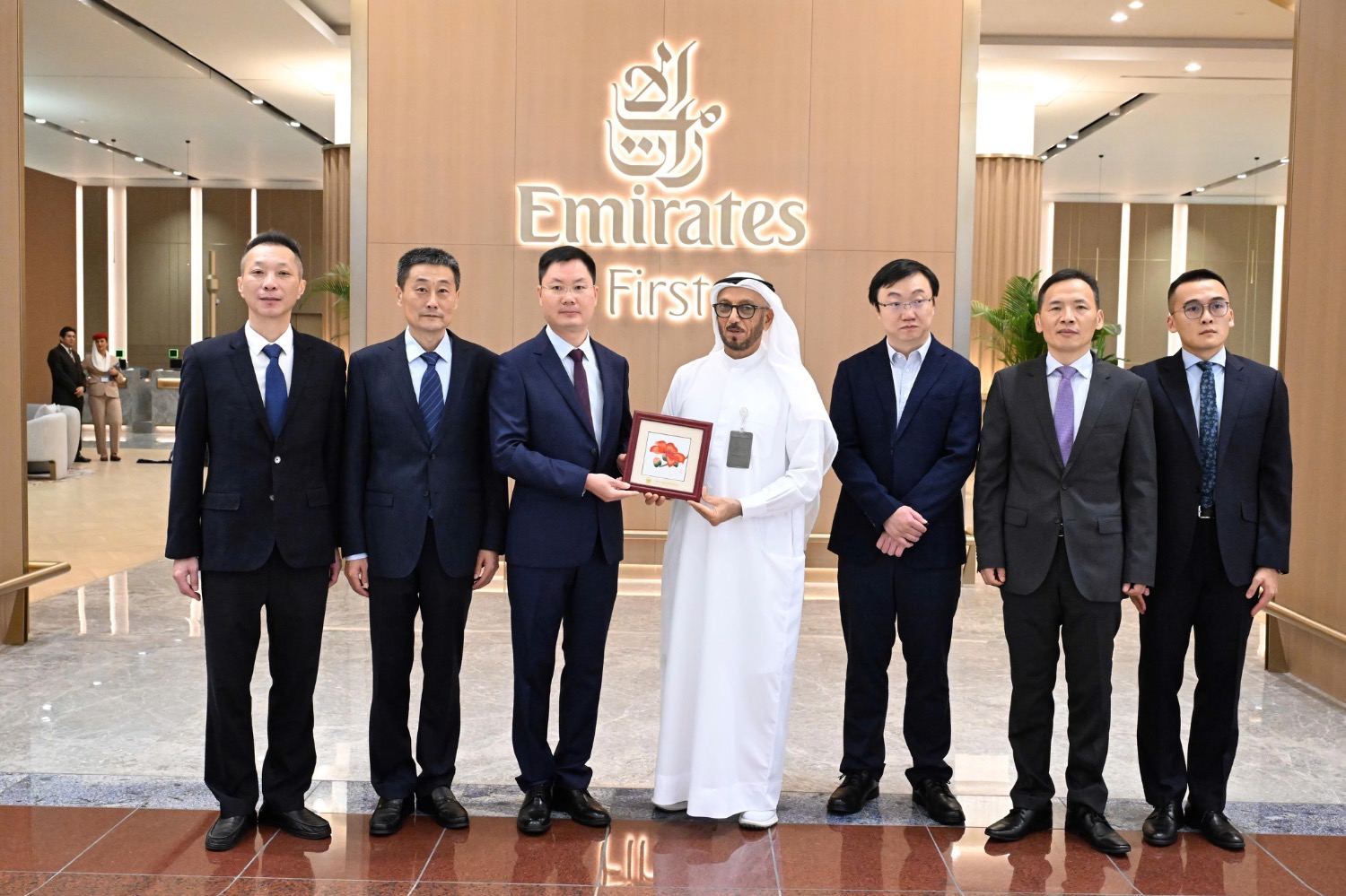 Dubai and China Deepen Digital Government Collaboration | Die Geissens Real Estate | Luxus Immobilien mit Carmen und Robert Geiss – Die Geissens in Dubai