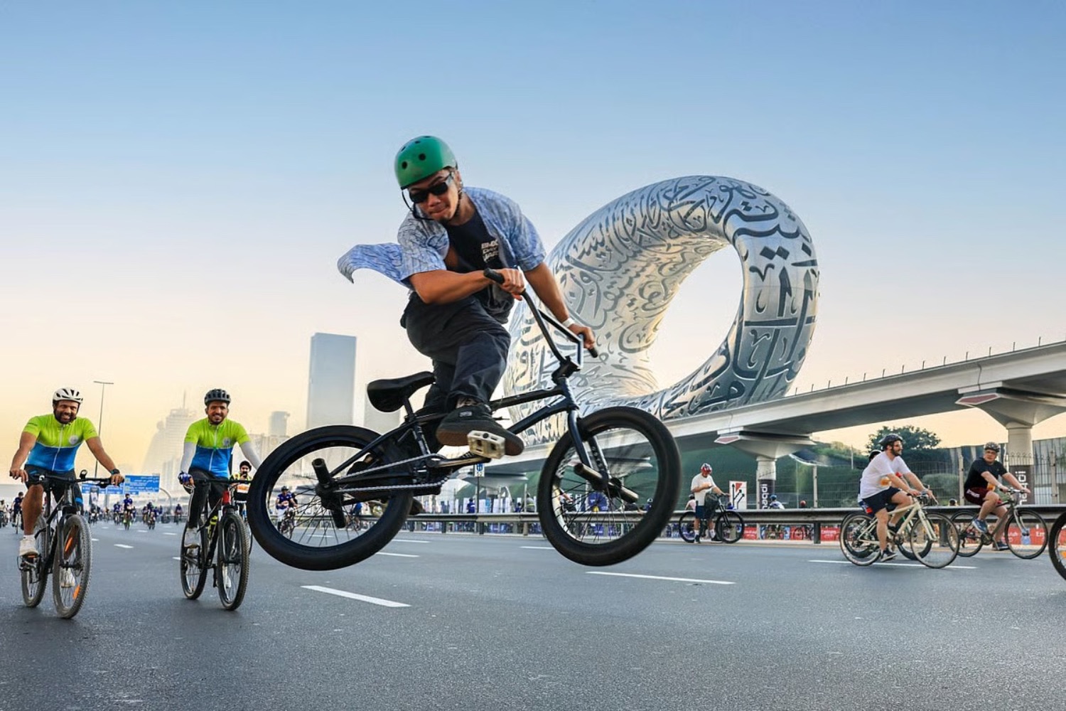 Dubai Ride 2025: Registration Now Open – Join the Ride | Die Geissens Real Estate | Luxus Immobilien mit Carmen und Robert Geiss – Die Geissens in Dubai