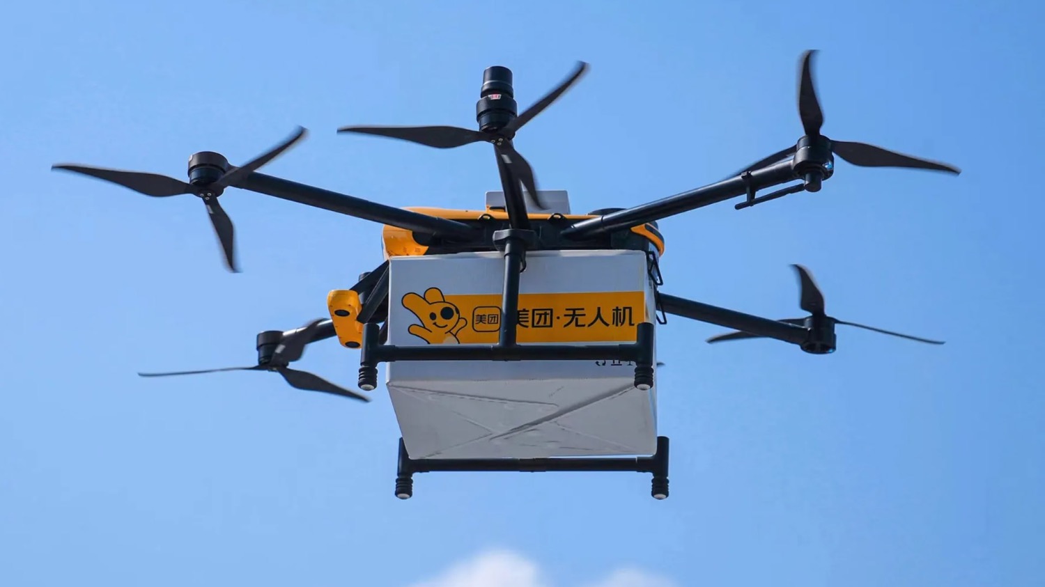 Dubai Airspace Goes Smart: DANS Gets Drone License | Die Geissens Real Estate | Luxus Immobilien mit Carmen und Robert Geiss – Die Geissens in Dubai