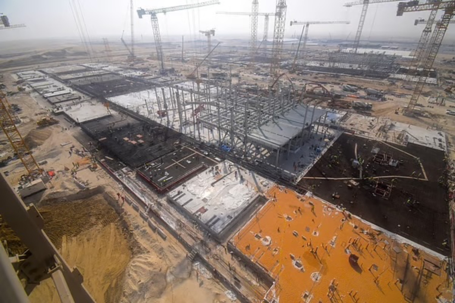 Stargate : une ville intelligente de 1,1 Md$ à Abu Dhabi | Die Geissens Real Estate | Luxus Immobilien mit Carmen und Robert Geiss – Die Geissens in Dubai