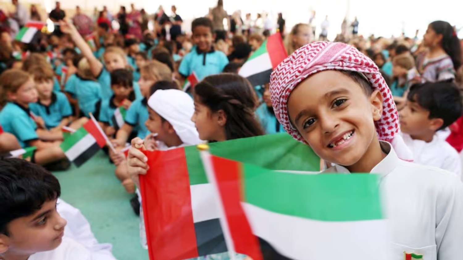UAE Flag Day: Meaning, Colours and Property Impact | Die Geissens Real Estate | Luxus Immobilien mit Carmen und Robert Geiss – Die Geissens in Dubai