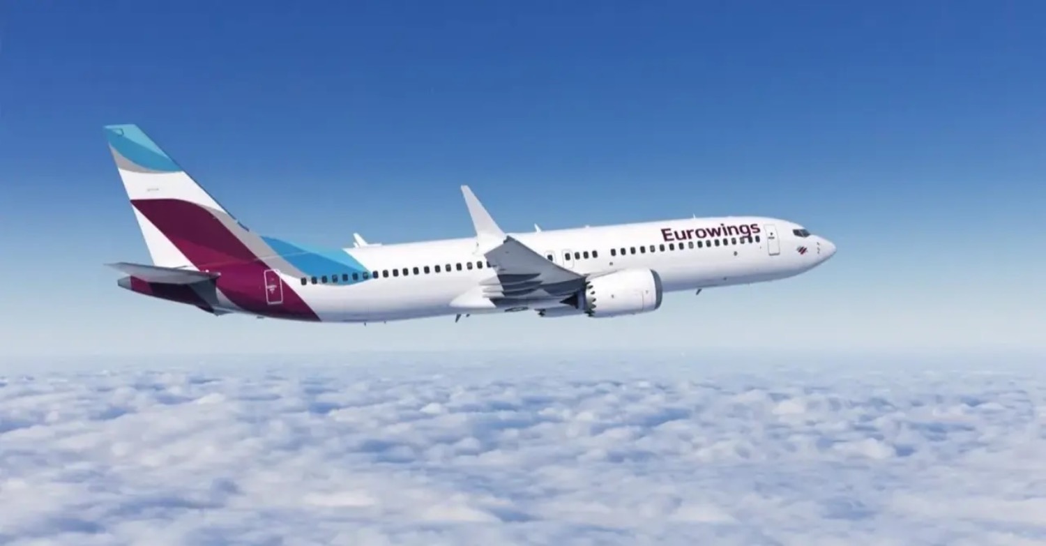 Eurowings launches direct flights to UAE from Germany | Die Geissens Real Estate | Luxus Immobilien mit Carmen und Robert Geiss – Die Geissens in Dubai