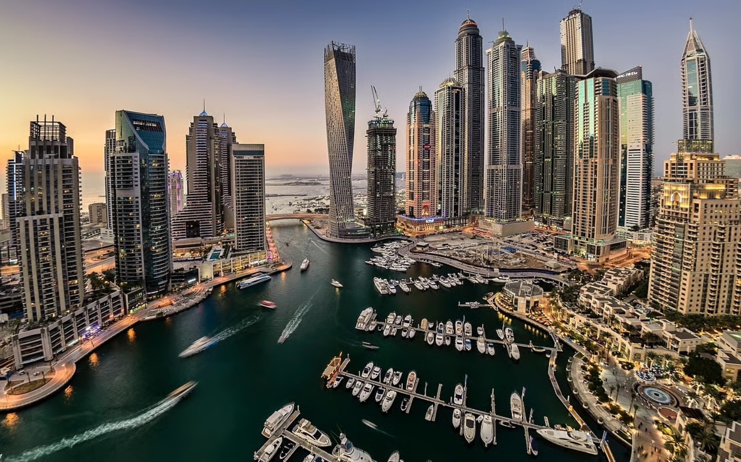 Dubai to Deliver 44,000 New Homes in 2025 | Die Geissens Real Estate | Luxus Immobilien mit Carmen und Robert Geiss – Die Geissens in Dubai