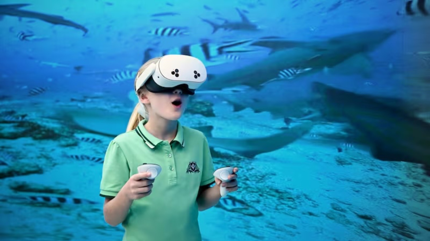 Inside Dubai's $100M School of the Future | AI, Esports, Sustainability | Die Geissens Real Estate | Luxus Immobilien mit Carmen und Robert Geiss – Die Geissens in Dubai