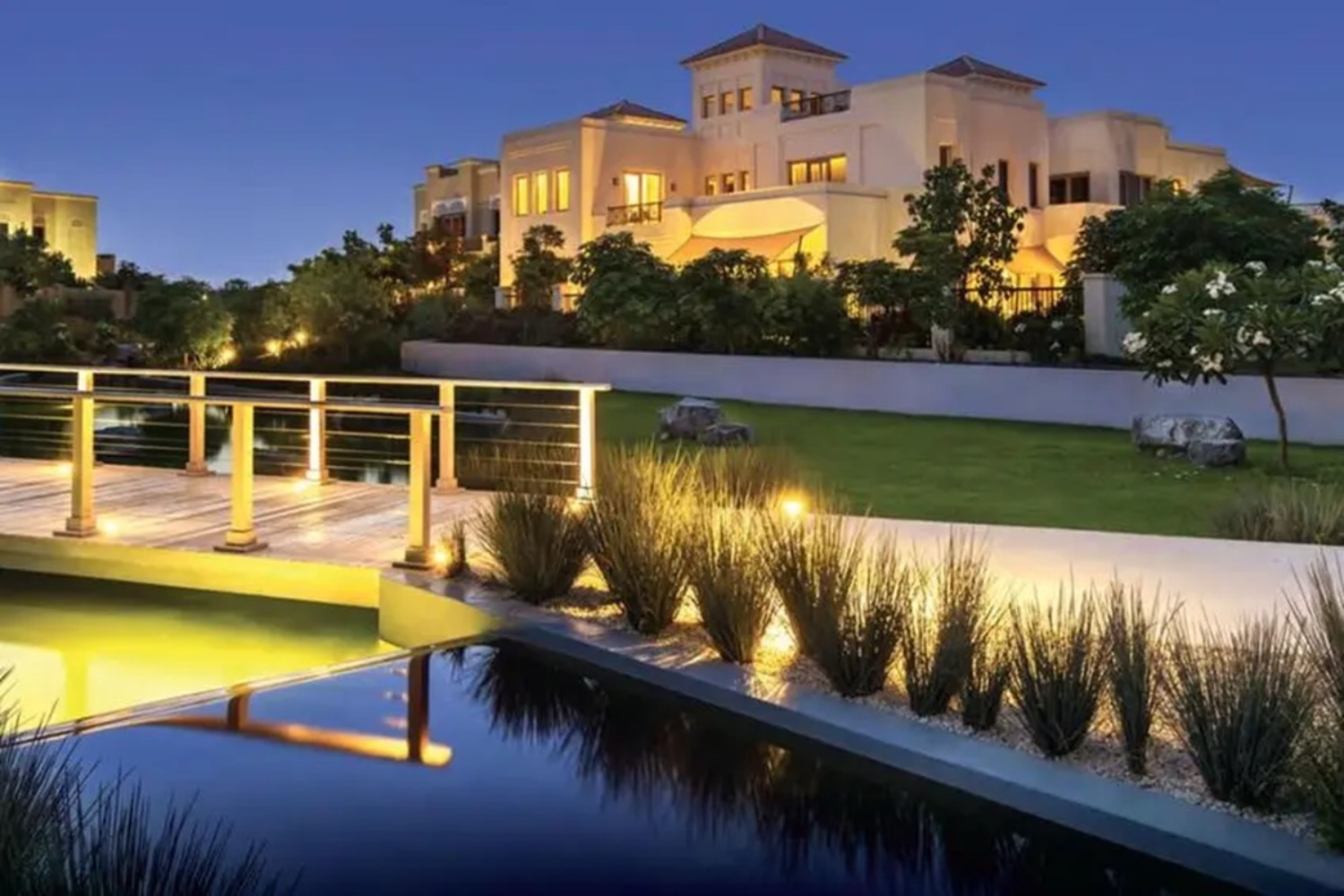 Dubai Villa Market Forecast 2026: Top Areas See 20% Growth | Die Geissens Real Estate | Luxus Immobilien mit Carmen und Robert Geiss – Die Geissens in Dubai