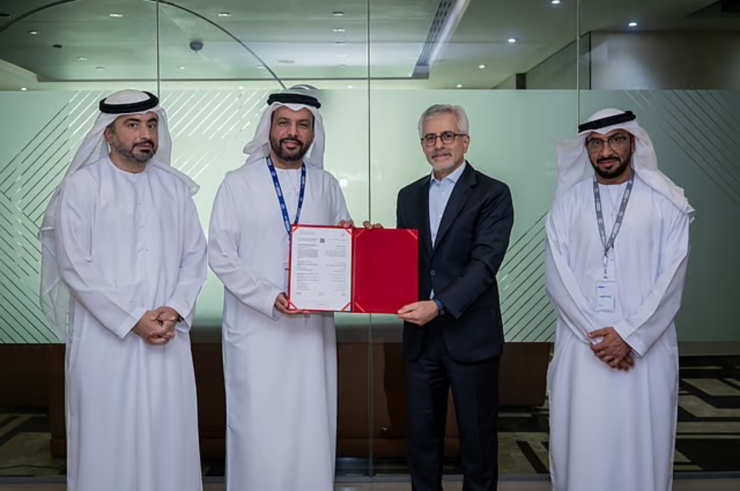 UAE launches digital space license portal | Die Geissens Real Estate | Luxus Immobilien mit Carmen und Robert Geiss – Die Geissens in Dubai