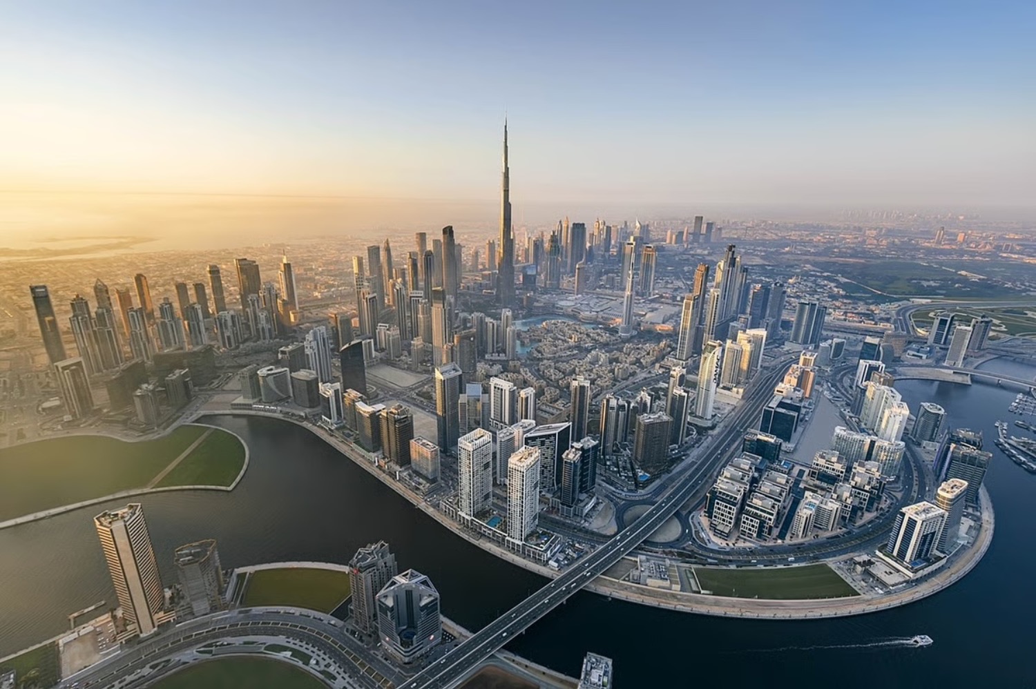 Dubai-Immobilien: Verkäufe über 17,5 Mrd. US‑Dollar im November | Hotspots und Projekte | Die Geissens Real Estate | Luxus Immobilien mit Carmen und Robert Geiss – Die Geissens in Dubai