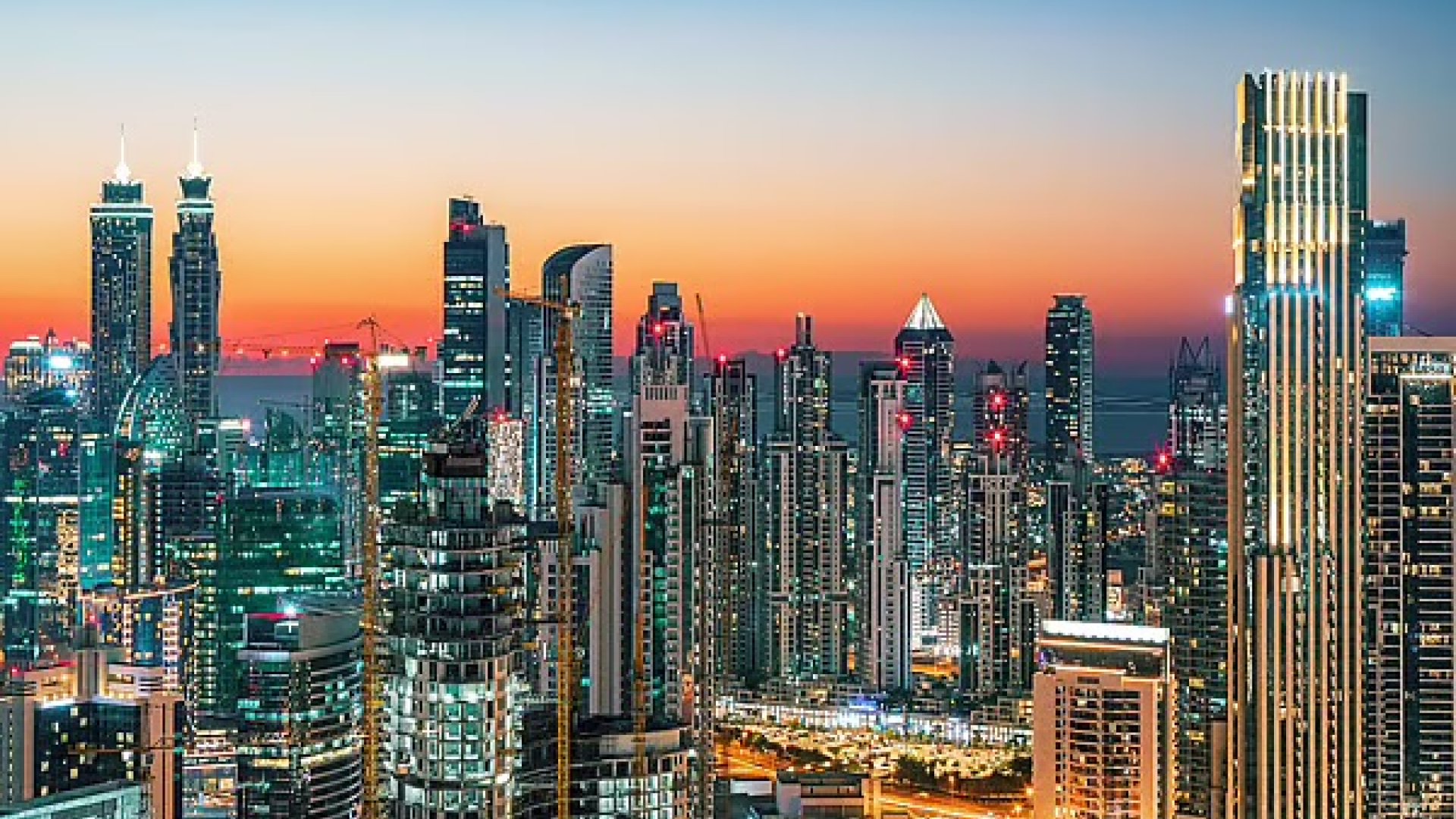 Dubaï: loyers en hausse d’ici 2026 | Die Geissens Real Estate | Luxus Immobilien mit Carmen und Robert Geiss – Die Geissens in Dubai