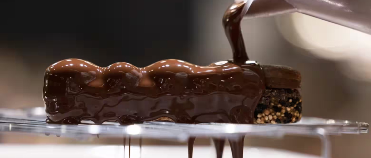 Sugar Overload: World’s Largest Chocolate Fair Comes to Dubai | Die Geissens Real Estate | Luxus Immobilien mit Carmen und Robert Geiss – Die Geissens in Dubai