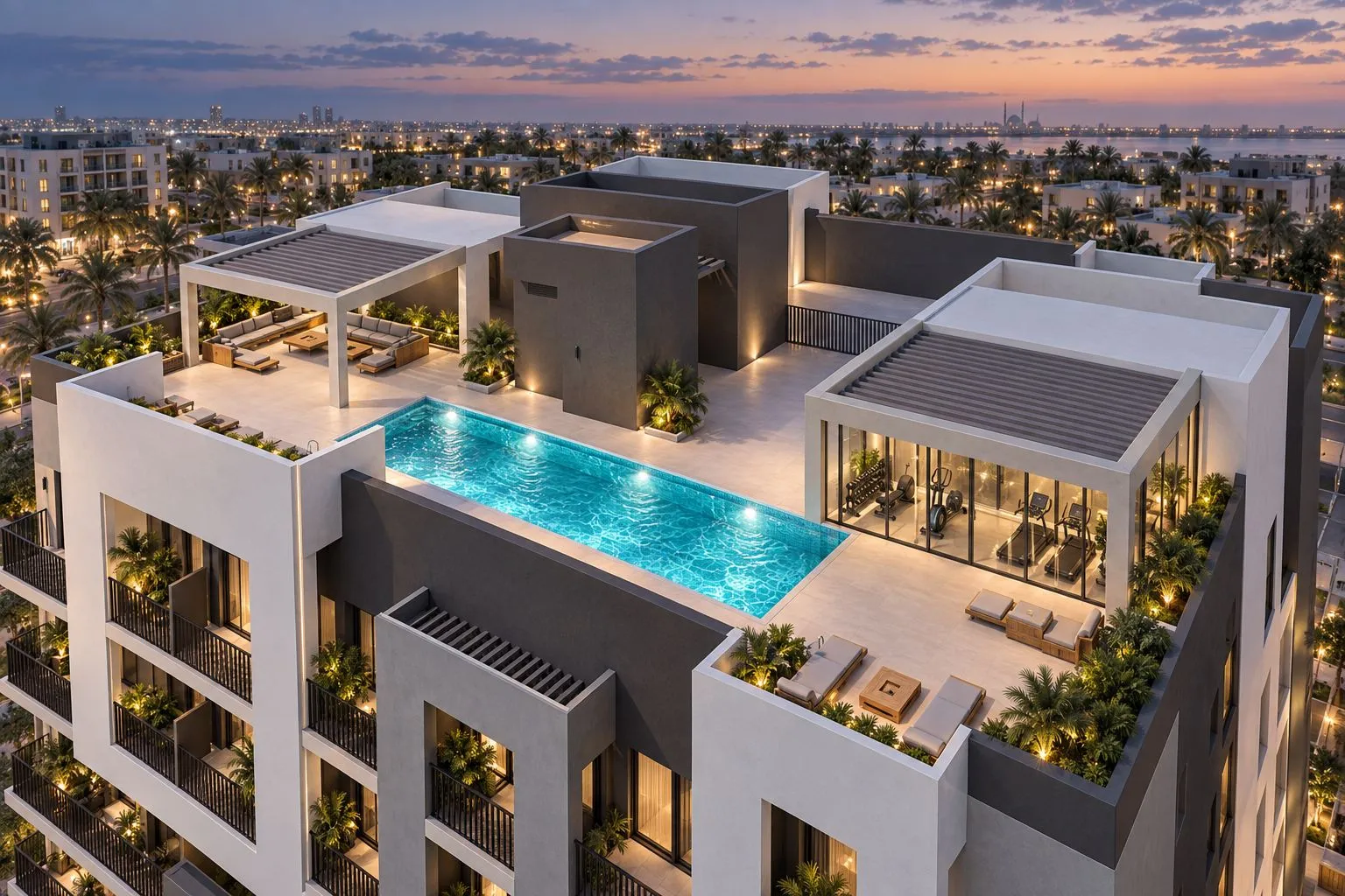Reeman Residence 02