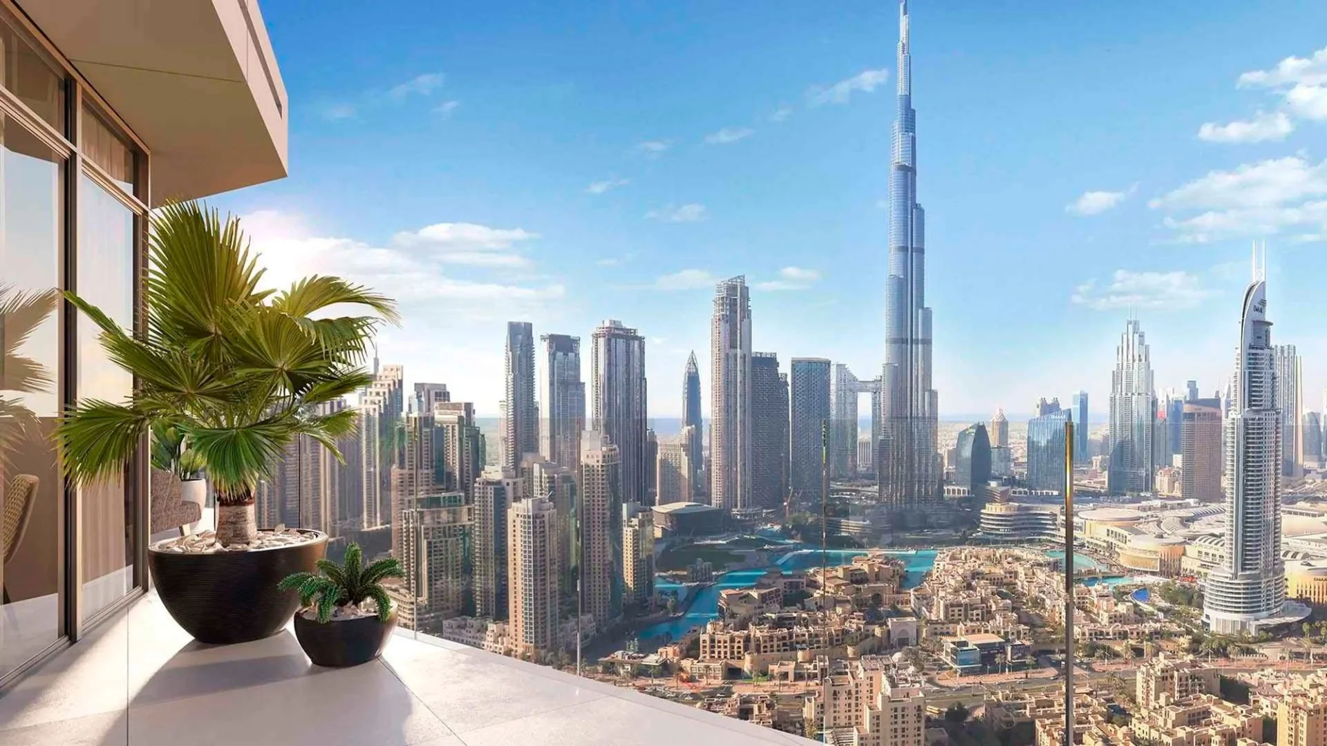 Why Dubai Continues to Attract Global Wealth | Die Geissens Real Estate | Luxus Immobilien mit Carmen und Robert Geiss – Die Geissens in Dubai