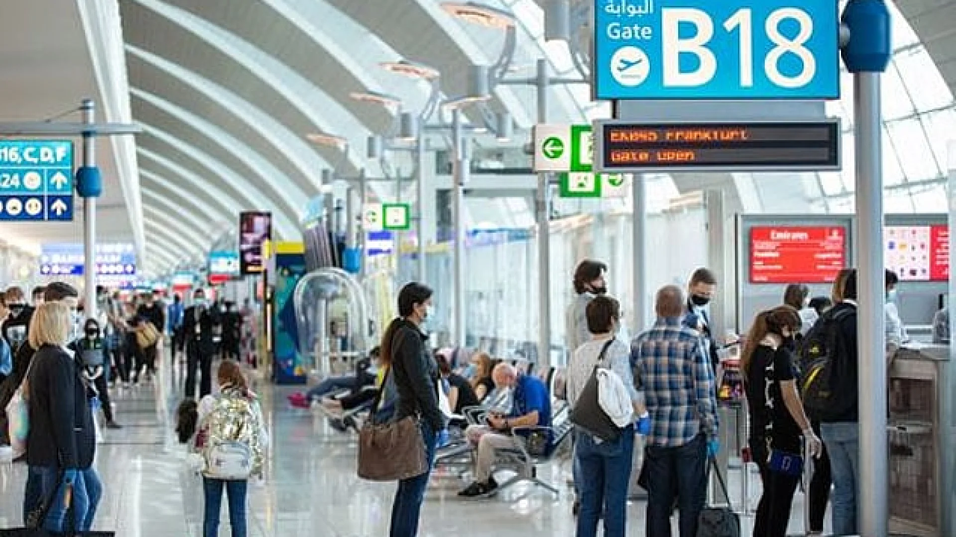 Dubai Customs: Sommeransturm mit 3 Millionen Reisenden | Die Geissens Real Estate | Luxus Immobilien mit Carmen und Robert Geiss – Die Geissens in Dubai