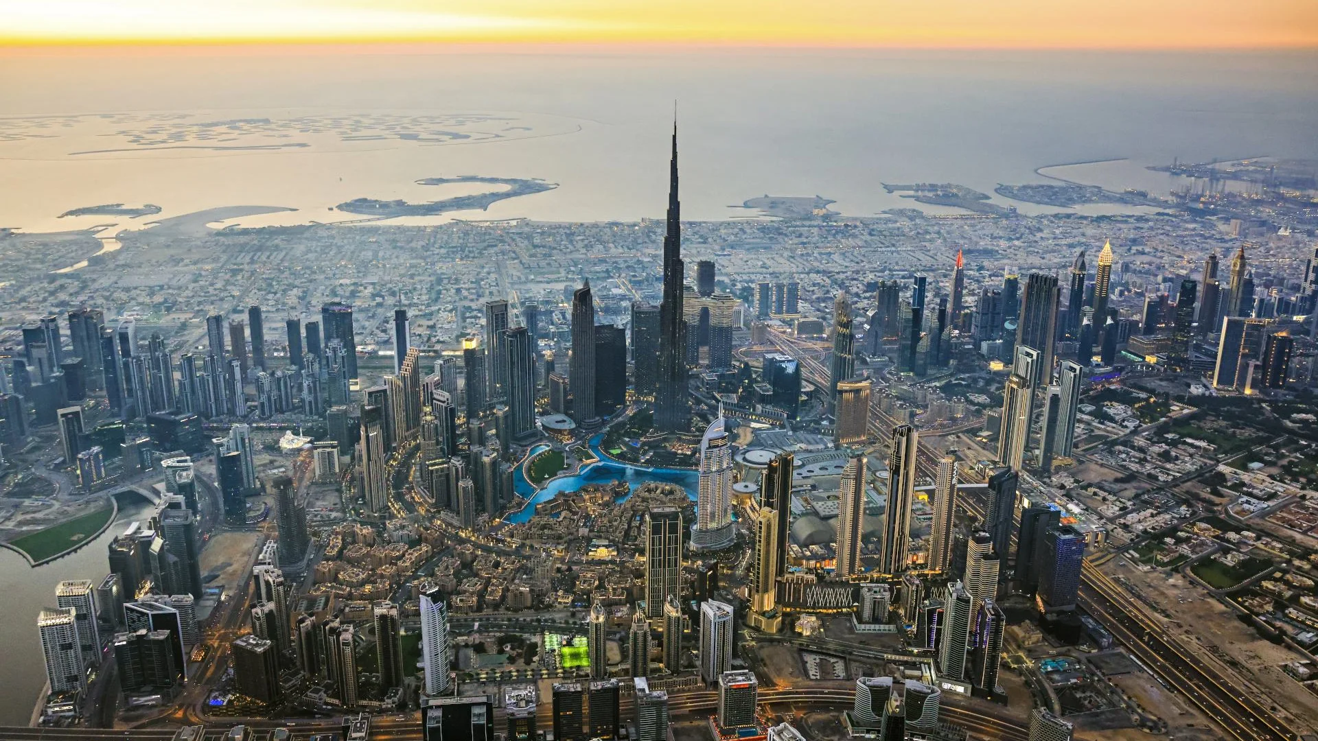 Dubai’s normalcy drive amid war: real estate impact | Die Geissens Real Estate | Luxus Immobilien mit Carmen und Robert Geiss – Die Geissens in Dubai
