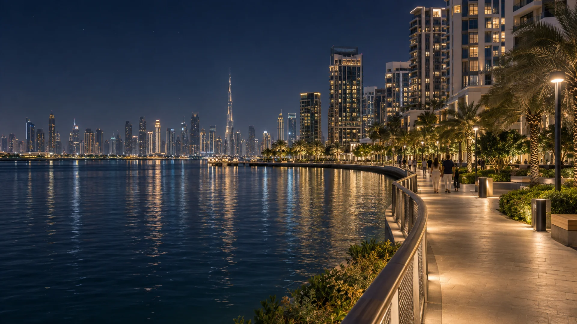 Dubai rewires the night: Less light pollution, safer streets | Die Geissens Real Estate | Luxus Immobilien mit Carmen und Robert Geiss – Die Geissens in Dubai