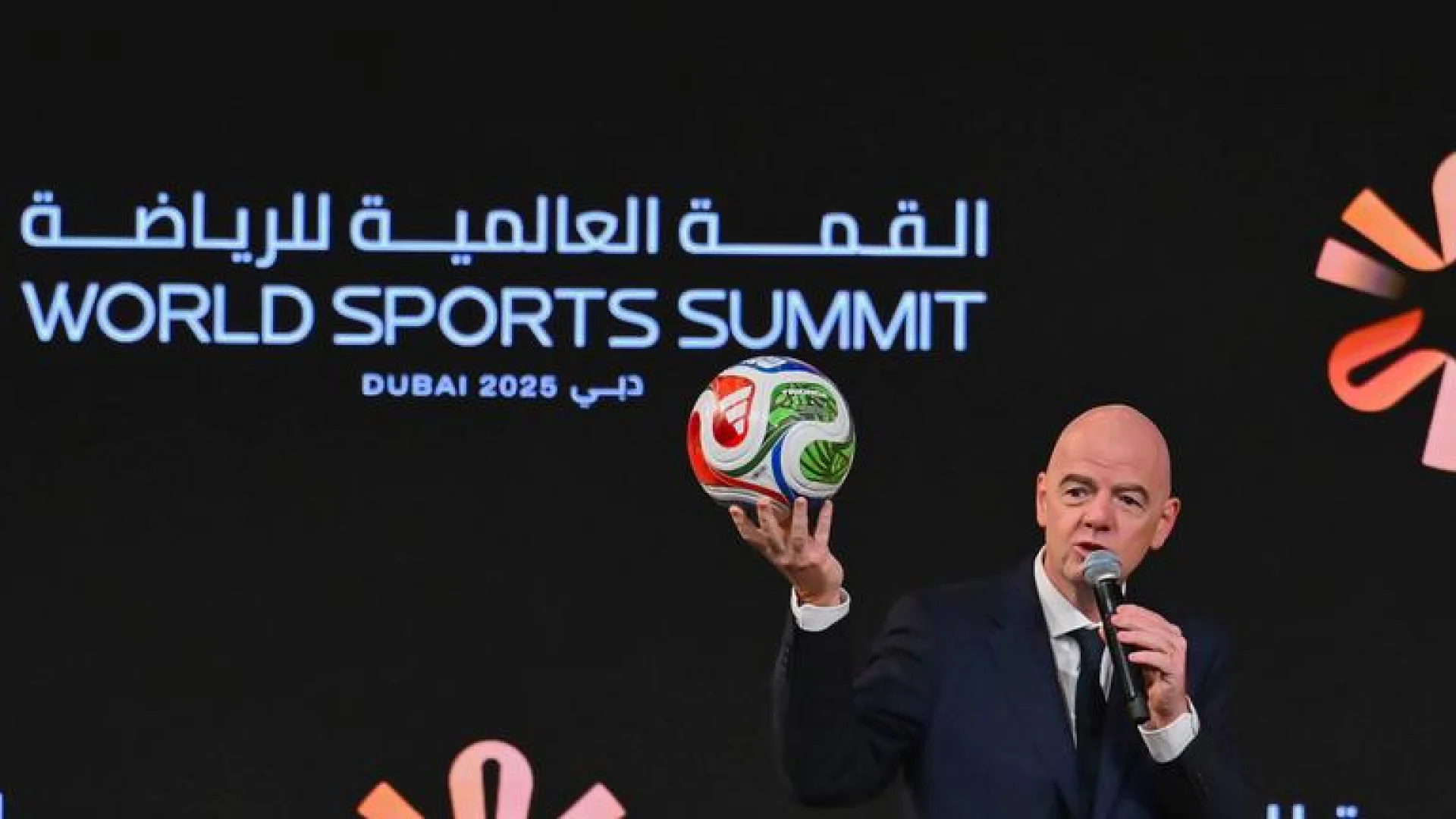 Dubai als neue FIFA-Hauptstadt: Machtzentrum am Golf | Die Geissens Real Estate | Luxus Immobilien mit Carmen und Robert Geiss – Die Geissens in Dubai