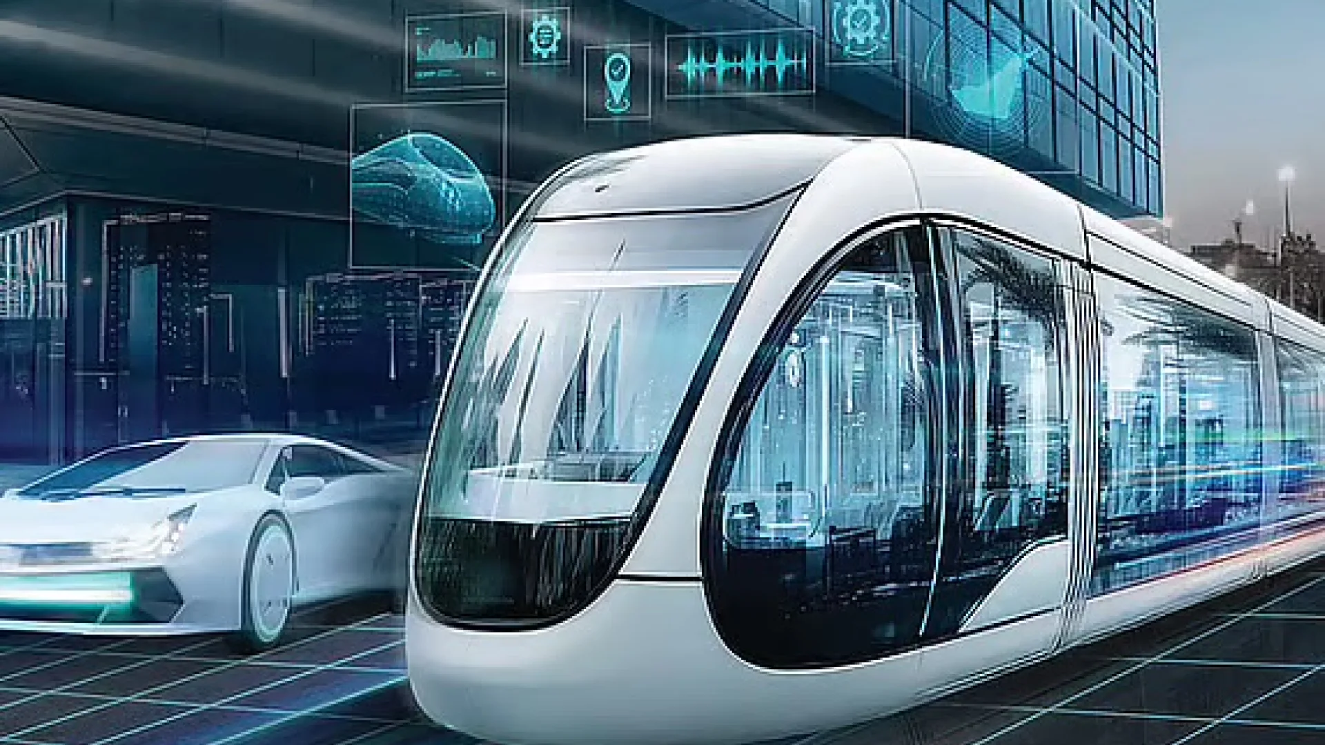 Dubai confirms trackless tram, expands bus lanes | Die Geissens Real Estate | Luxus Immobilien mit Carmen und Robert Geiss – Die Geissens in Dubai