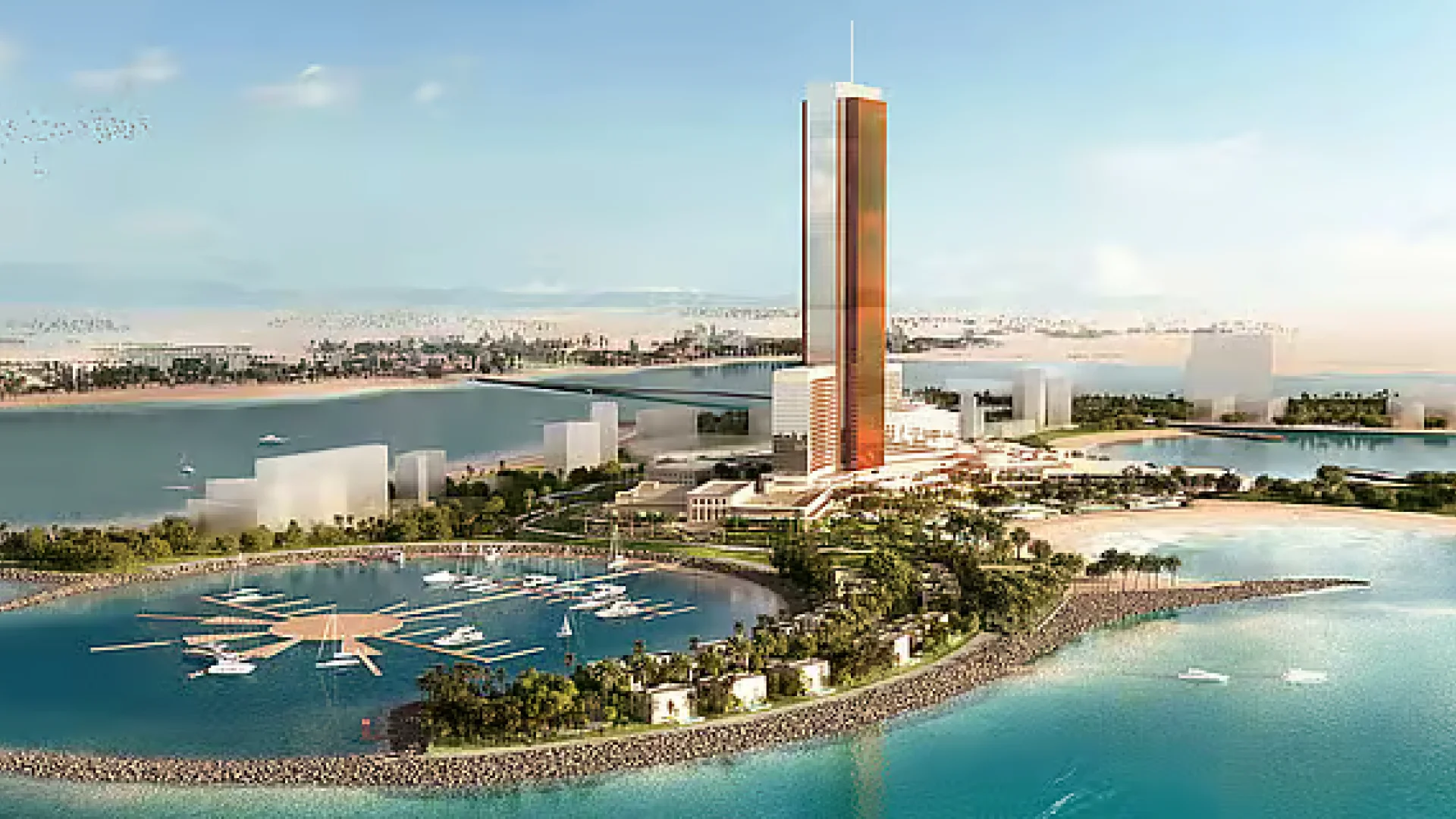 Wynn Al Marjan 2026: Jobs & Immobilienimpulse | Die Geissens Real Estate | Luxus Immobilien mit Carmen und Robert Geiss – Die Geissens in Dubai