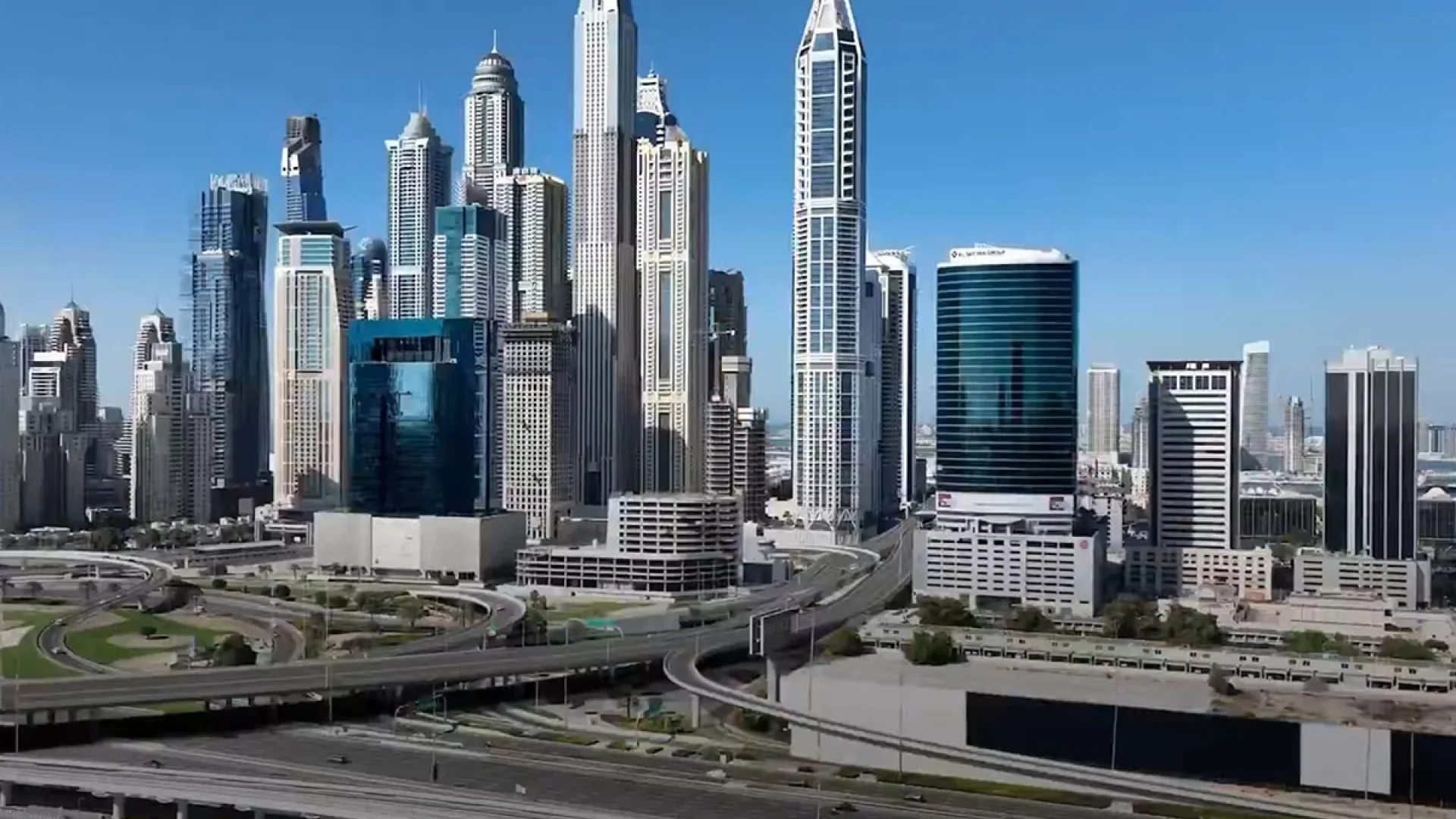 Dubais 544-Mio.-$ Verkehrsprojekt: Neue Dynamik | Die Geissens Real Estate | Luxus Immobilien mit Carmen und Robert Geiss – Die Geissens in Dubai