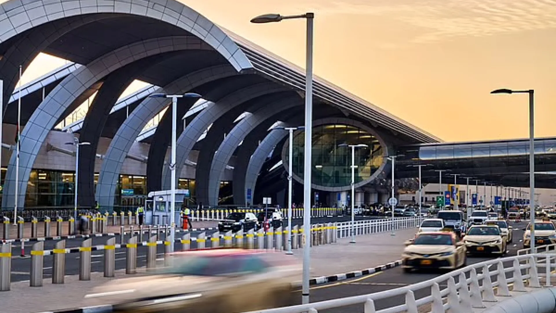 DXB 2025: Dubai bleibt internationaler Flughafen-König | Die Geissens Real Estate | Luxus Immobilien mit Carmen und Robert Geiss – Die Geissens in Dubai